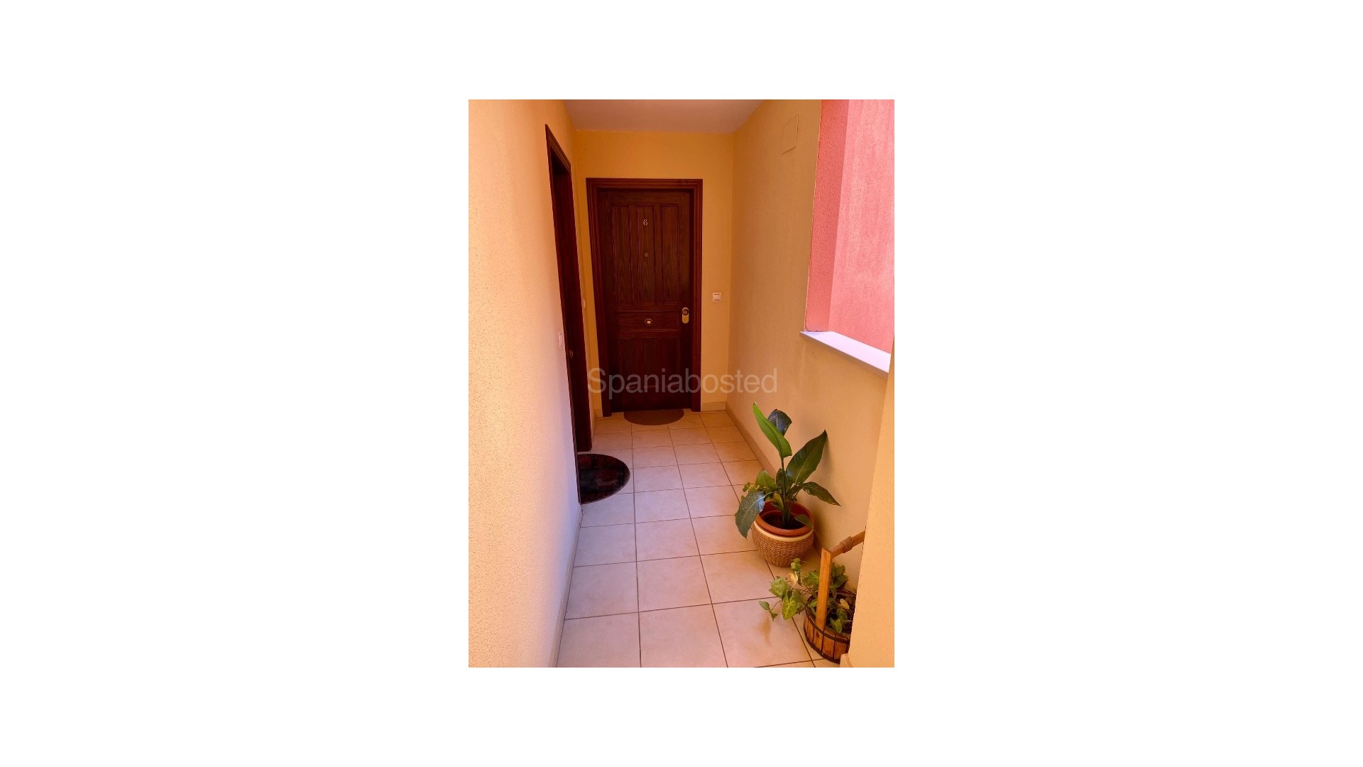 Resale - Apartment -
Torrevieja