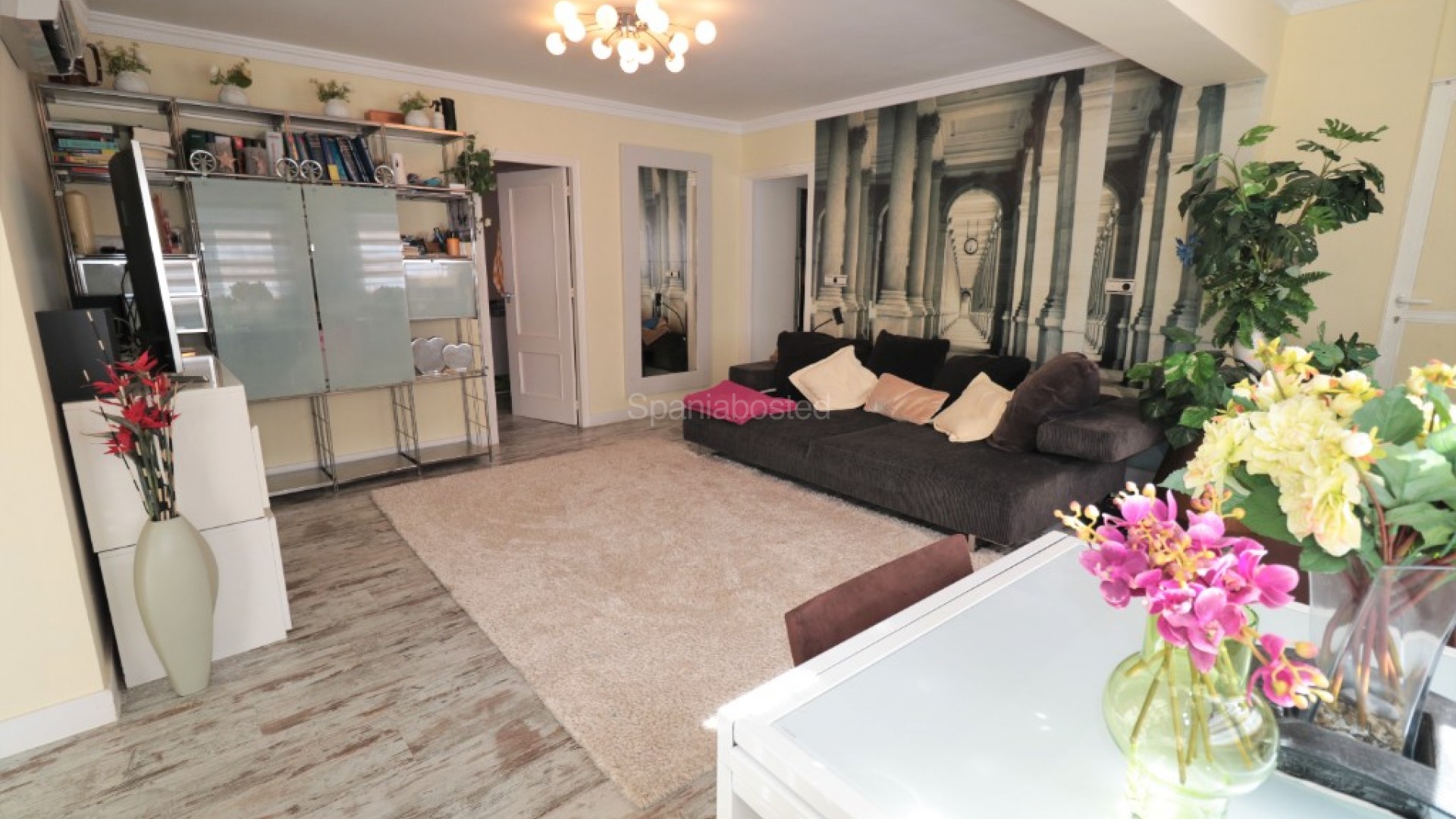 Resale - Apartment -
Torrevieja