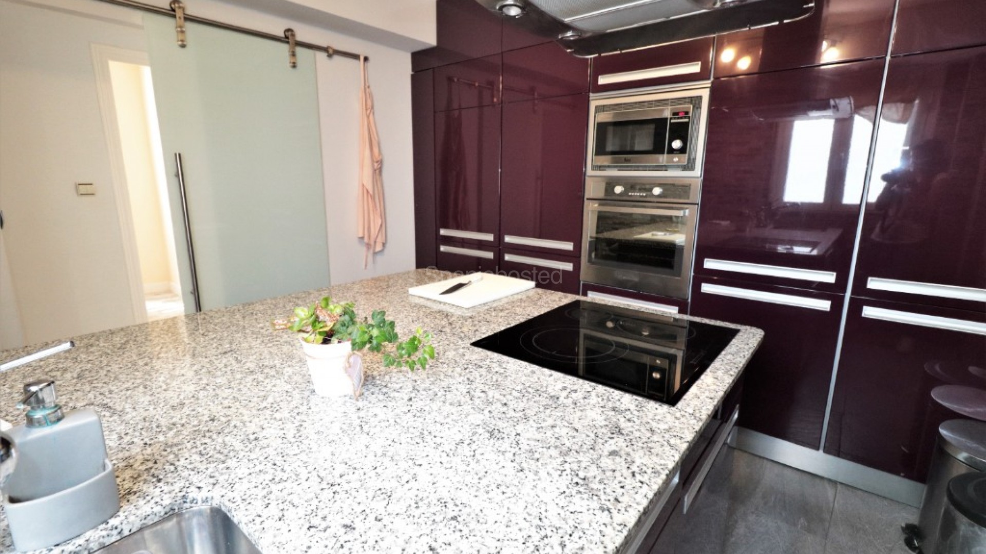 Resale - Apartment -
Torrevieja