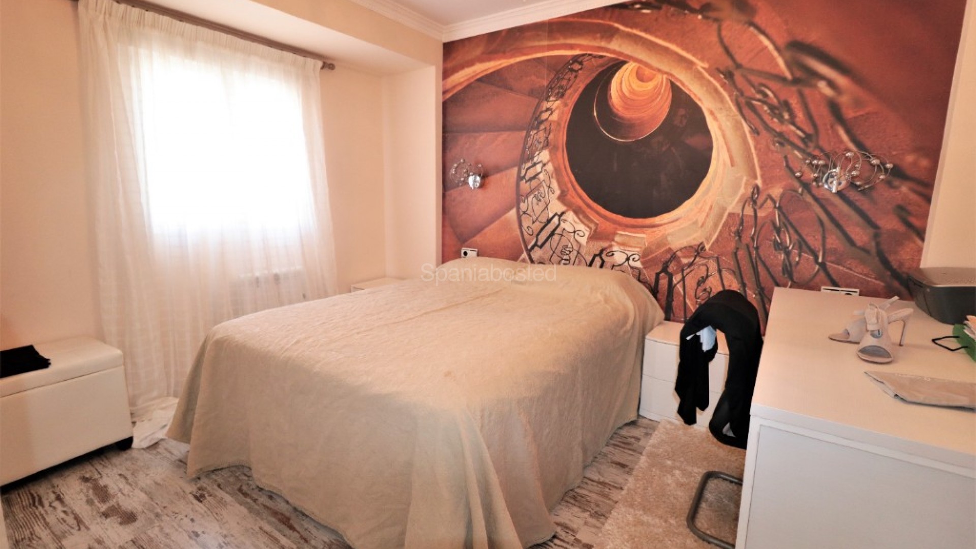 Resale - Apartment -
Torrevieja