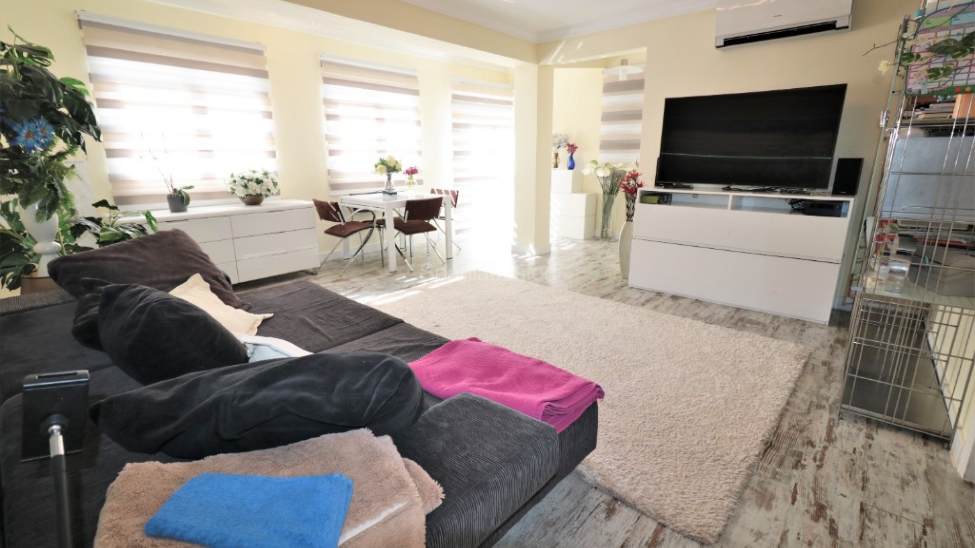 Resale - Apartment -
Torrevieja