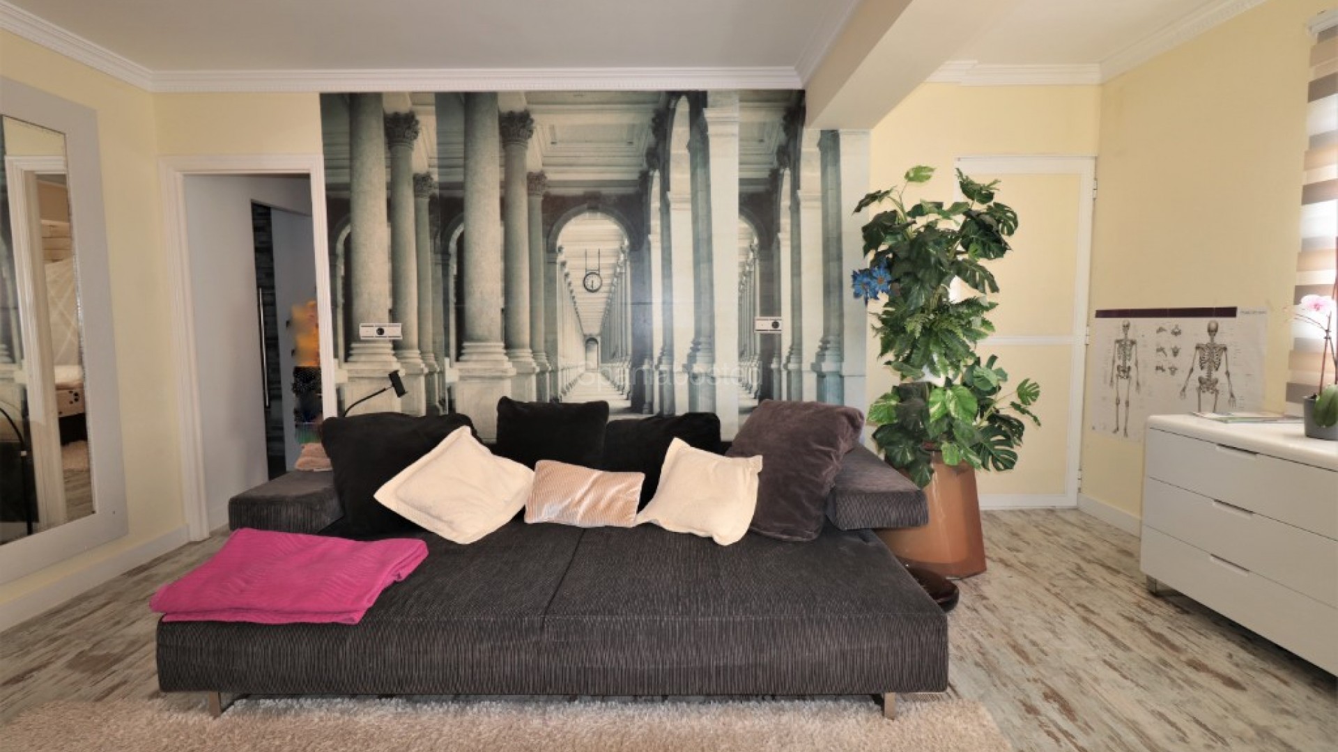 Resale - Apartment -
Torrevieja