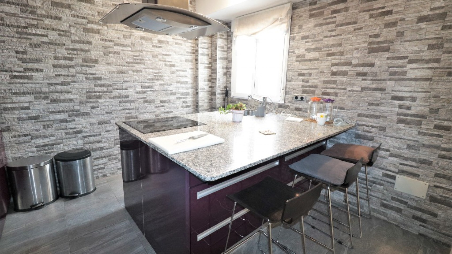 Resale - Apartment -
Torrevieja