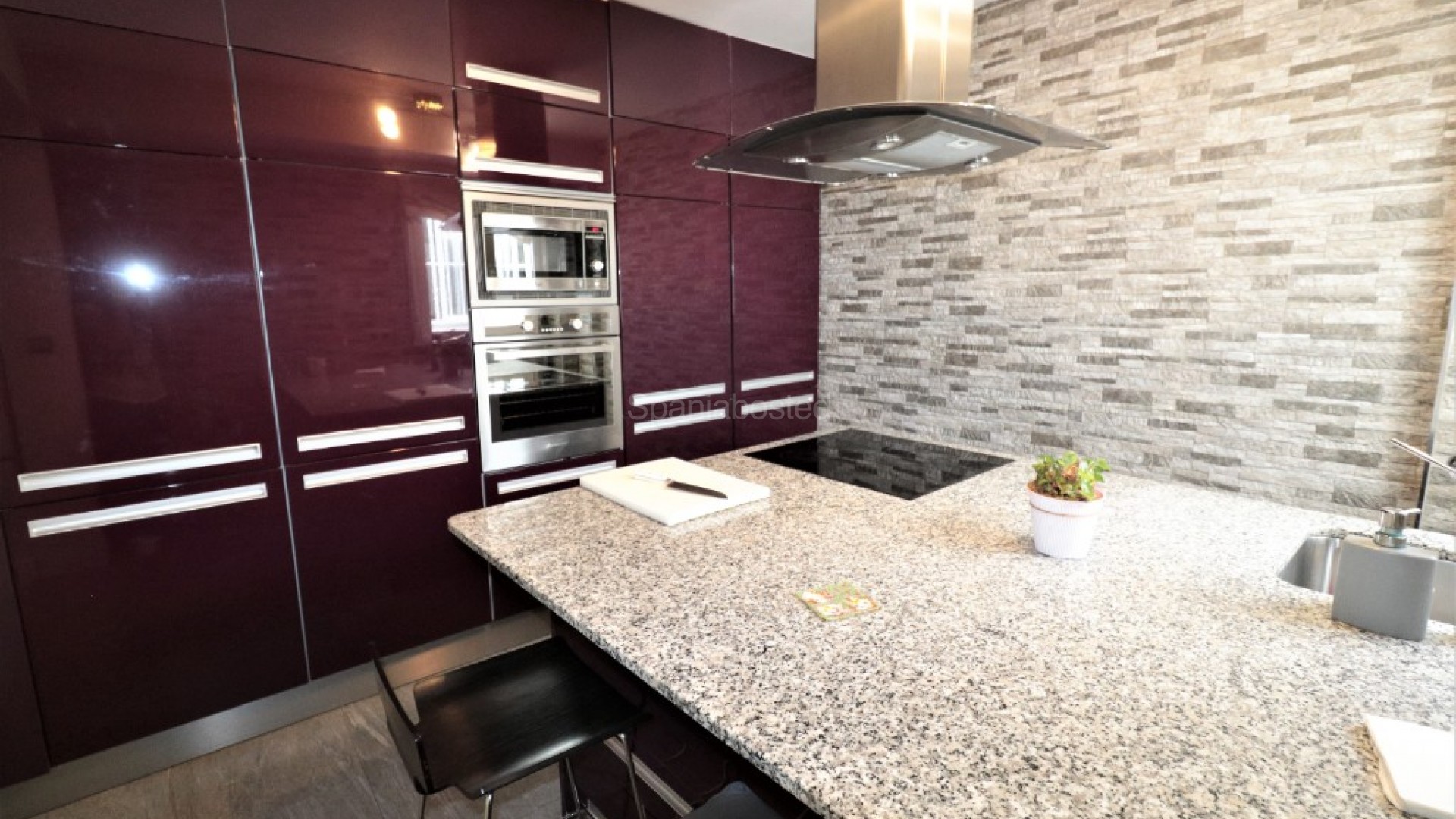 Resale - Apartment -
Torrevieja