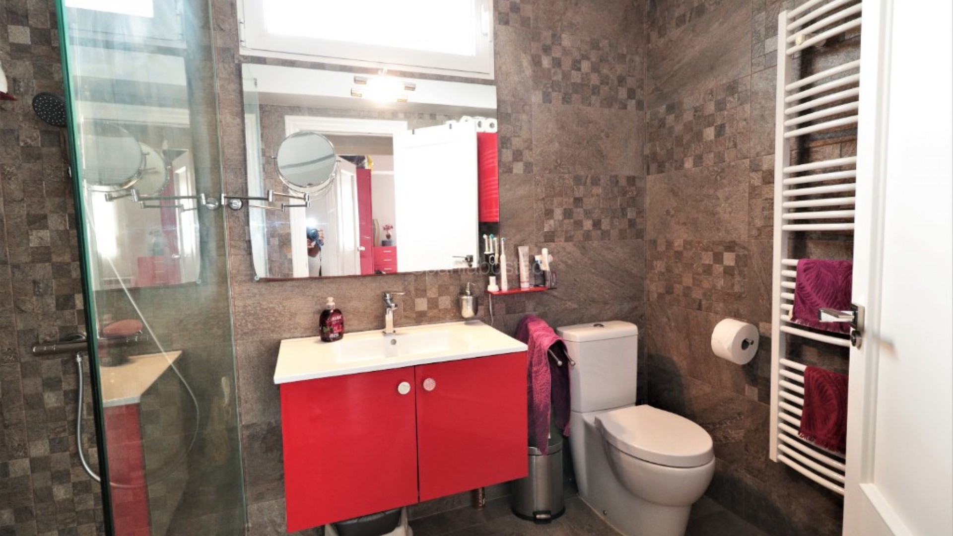 Resale - Apartment -
Torrevieja