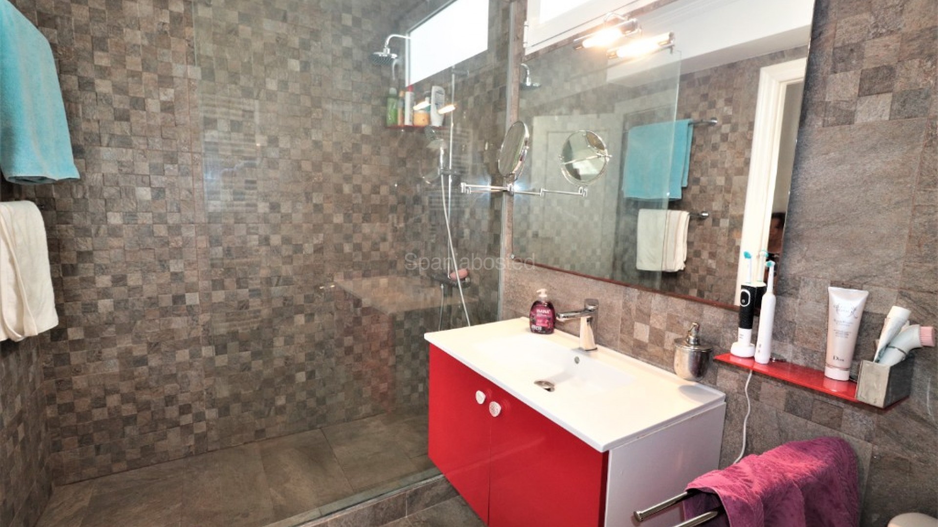 Resale - Apartment -
Torrevieja