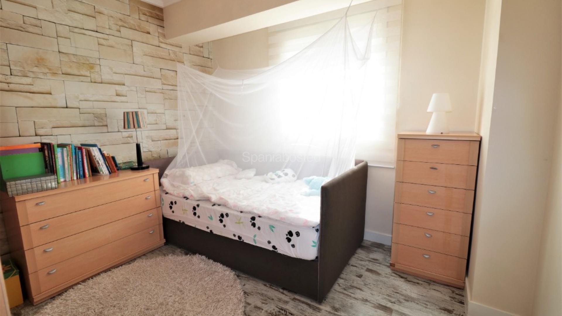 Resale - Apartment -
Torrevieja