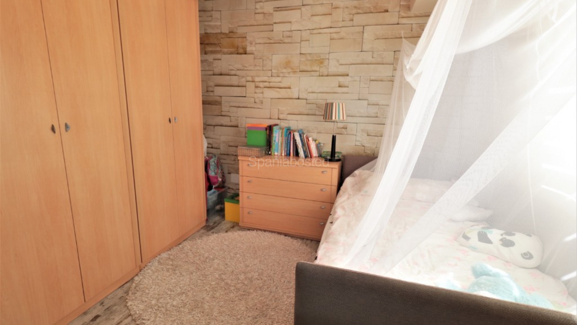 Resale - Apartment -
Torrevieja