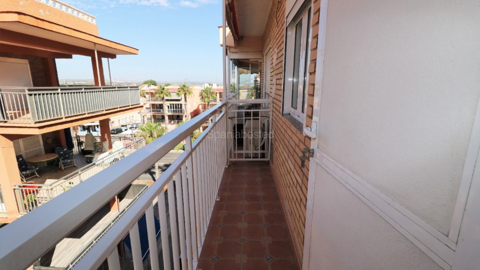 Resale - Apartment -
Torrevieja