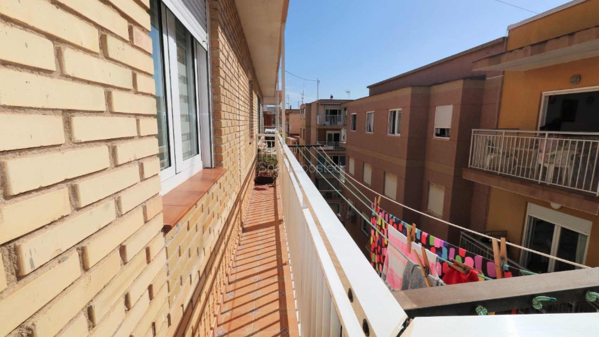 Resale - Apartment -
Torrevieja