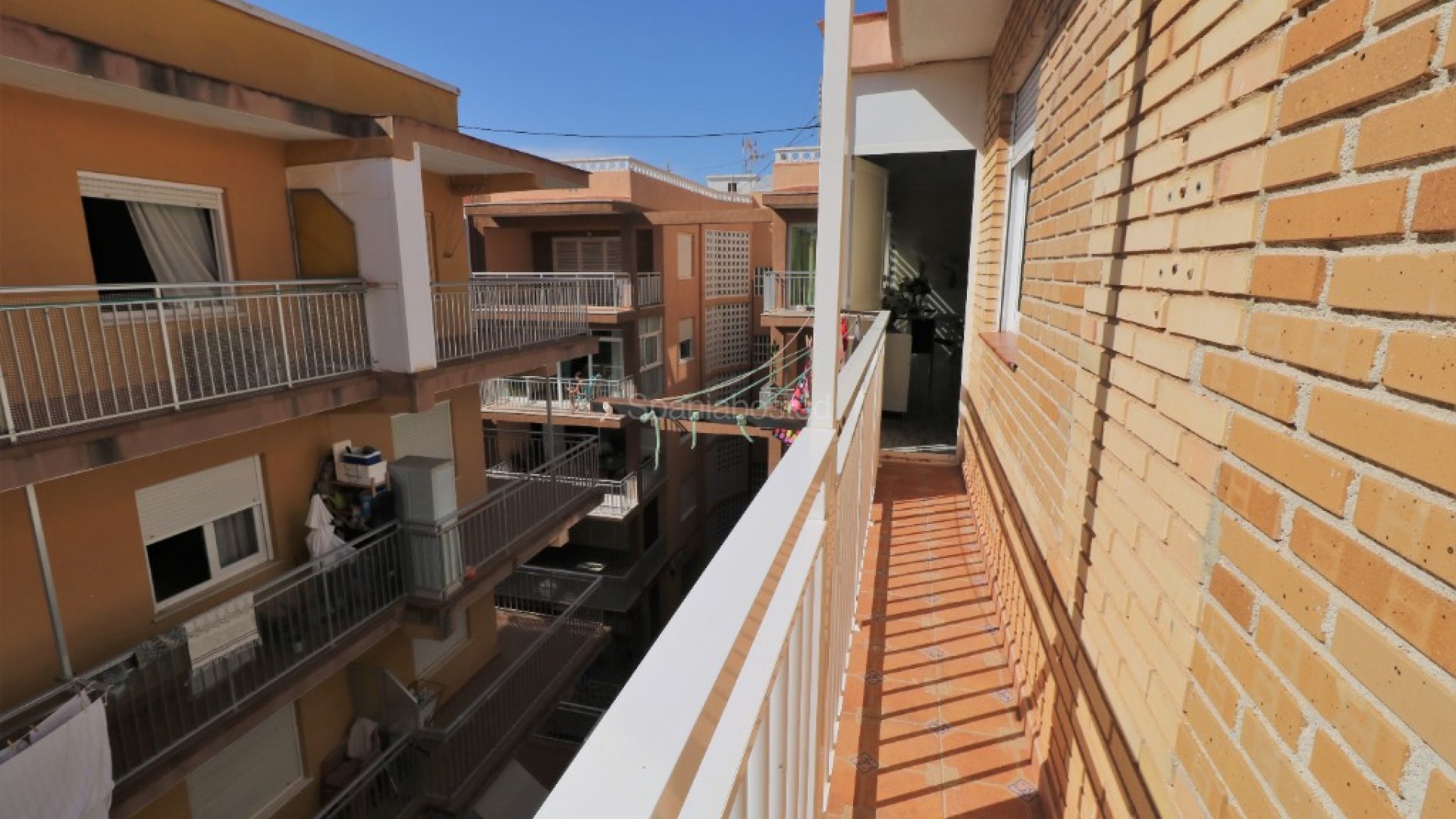 Resale - Apartment -
Torrevieja