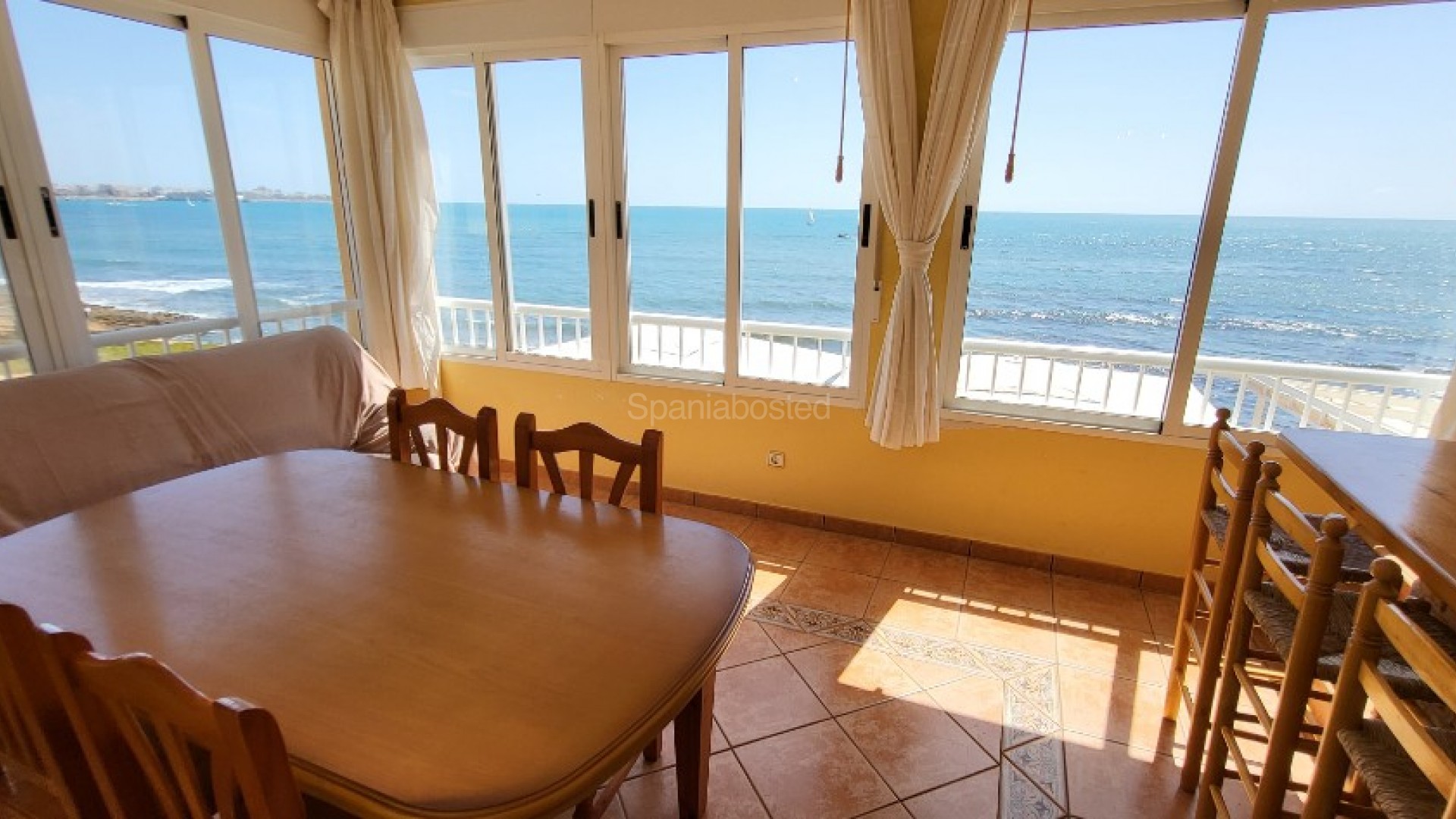 Resale - Apartment -
Torrevieja