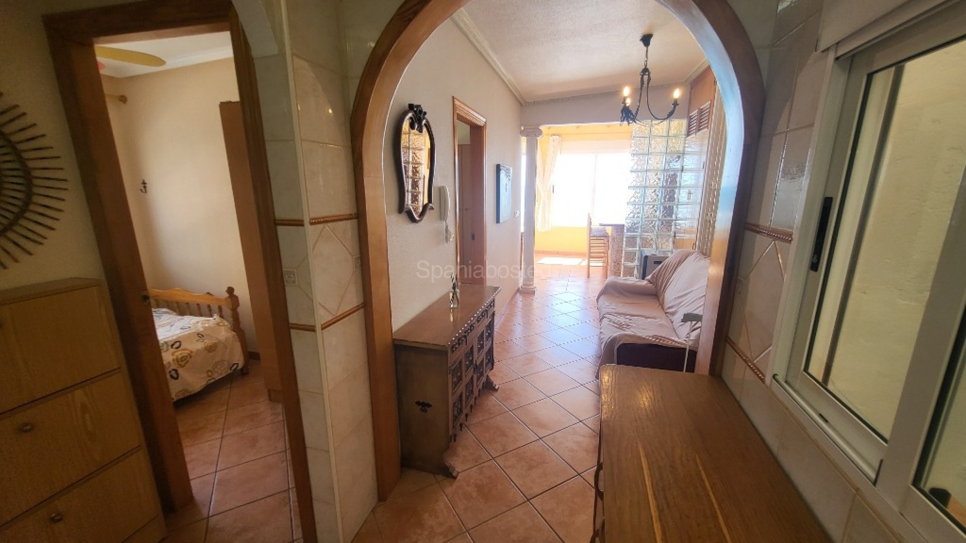 Resale - Apartment -
Torrevieja