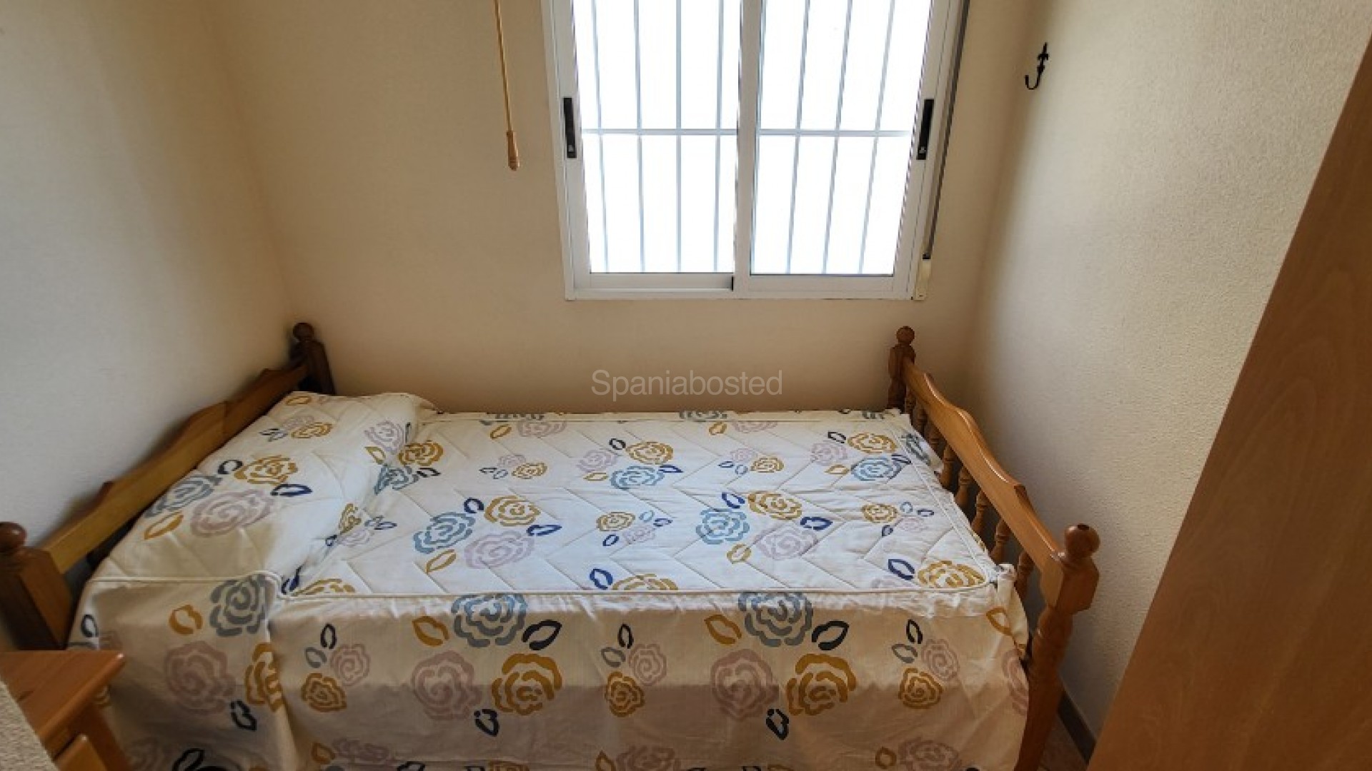 Resale - Apartment -
Torrevieja