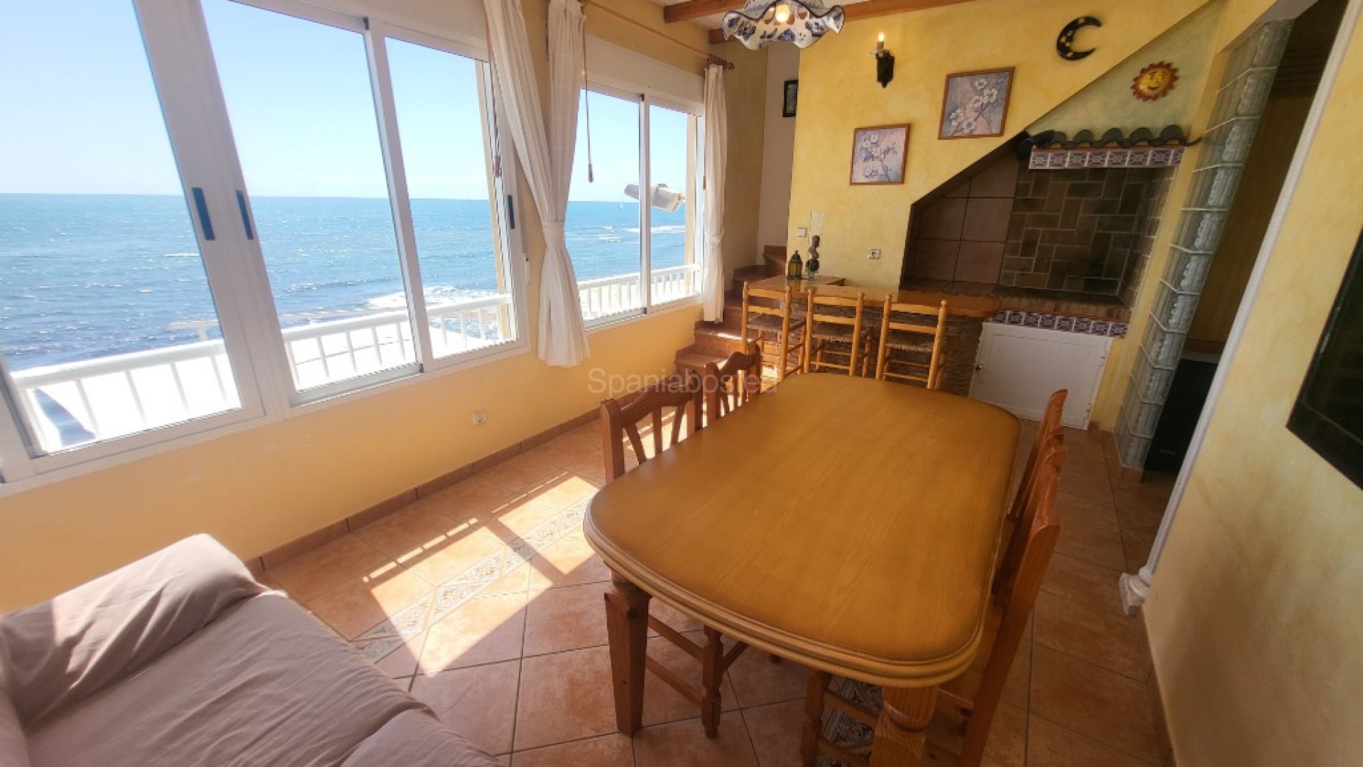 Resale - Apartment -
Torrevieja