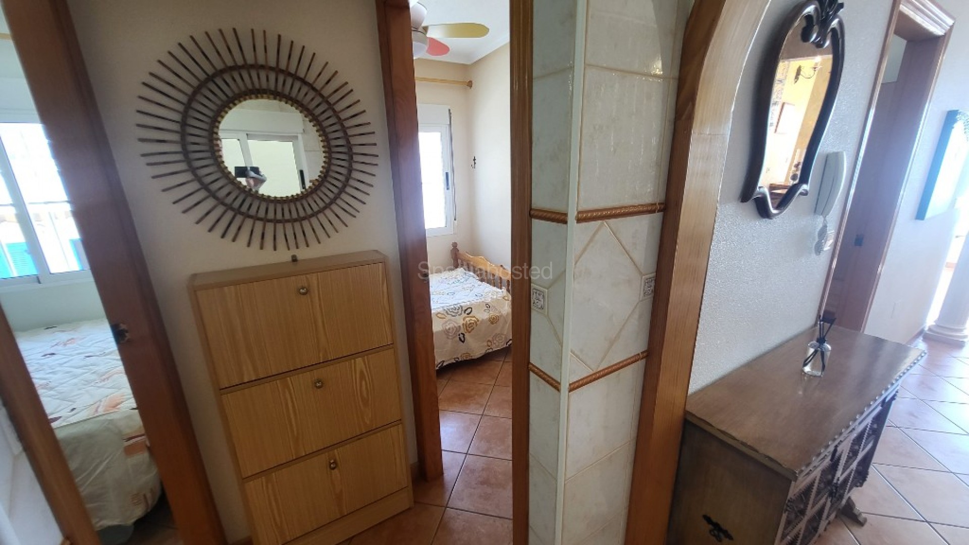 Resale - Apartment -
Torrevieja