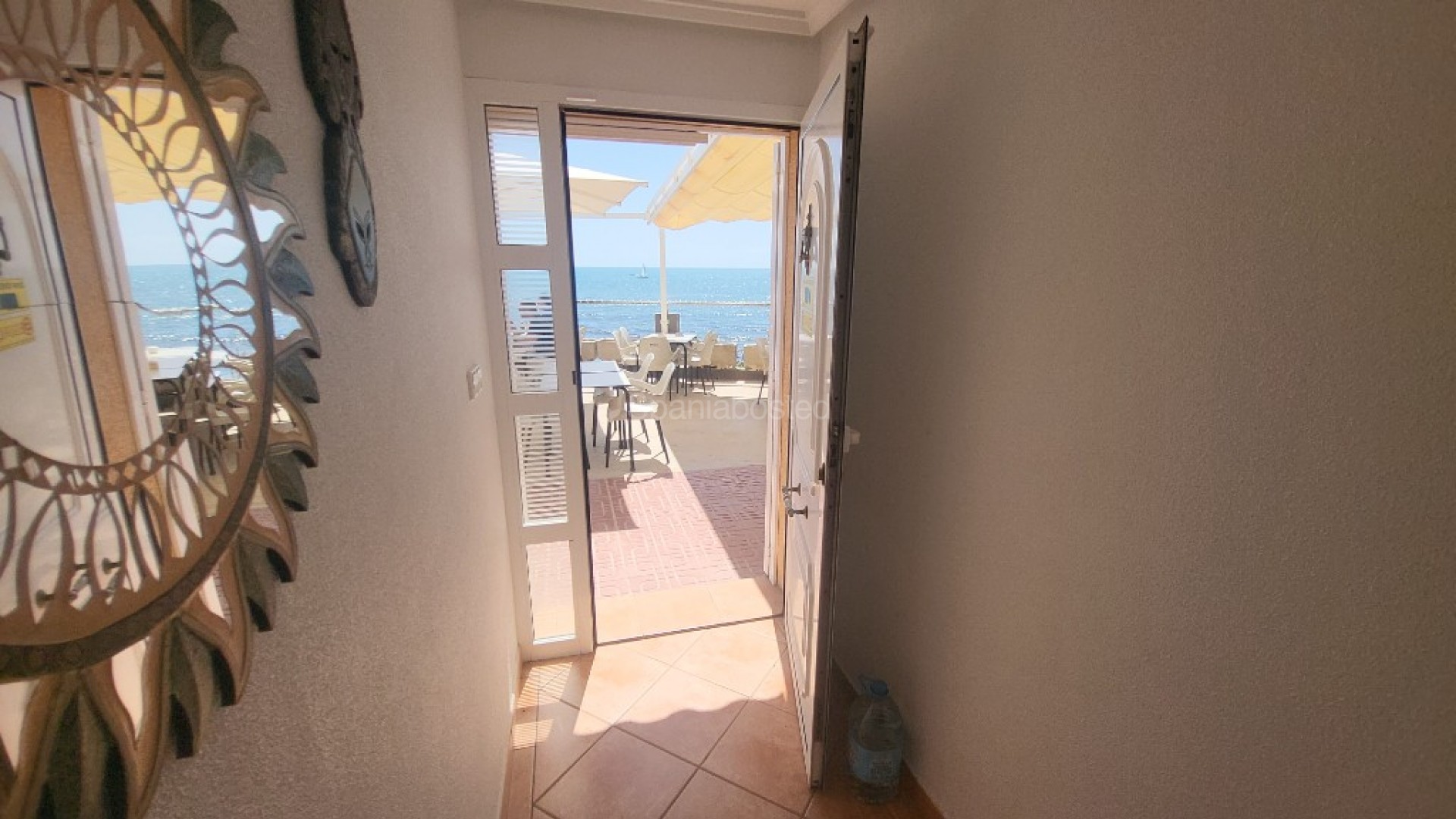 Resale - Apartment -
Torrevieja