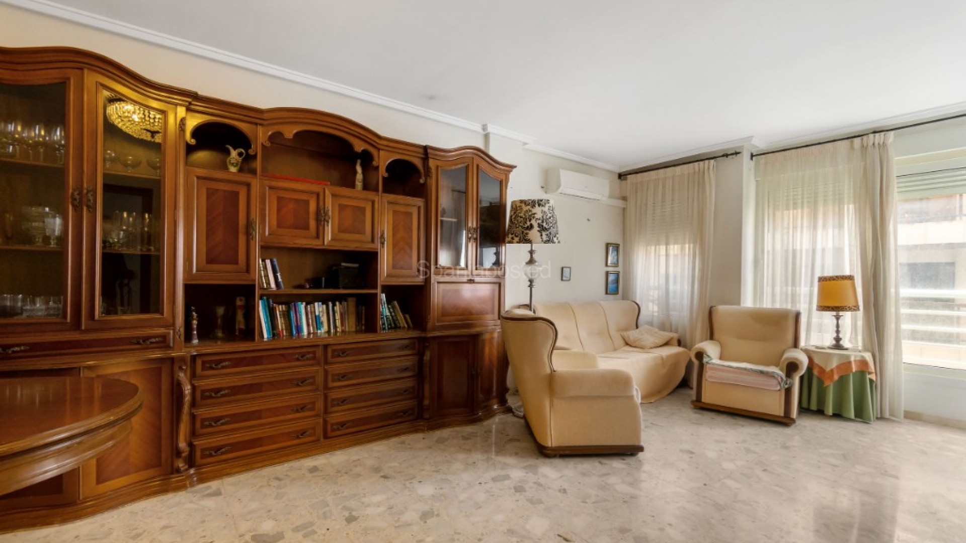 Resale - Apartment -
Torrevieja