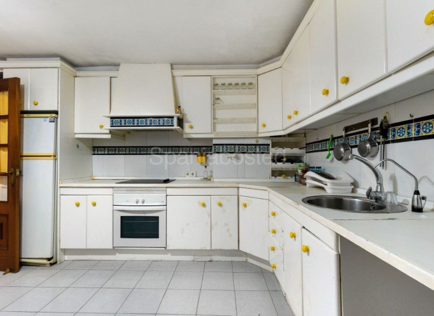 Resale - Apartment -
Torrevieja