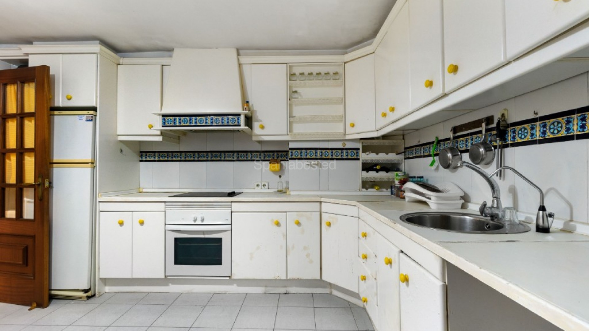 Resale - Apartment -
Torrevieja