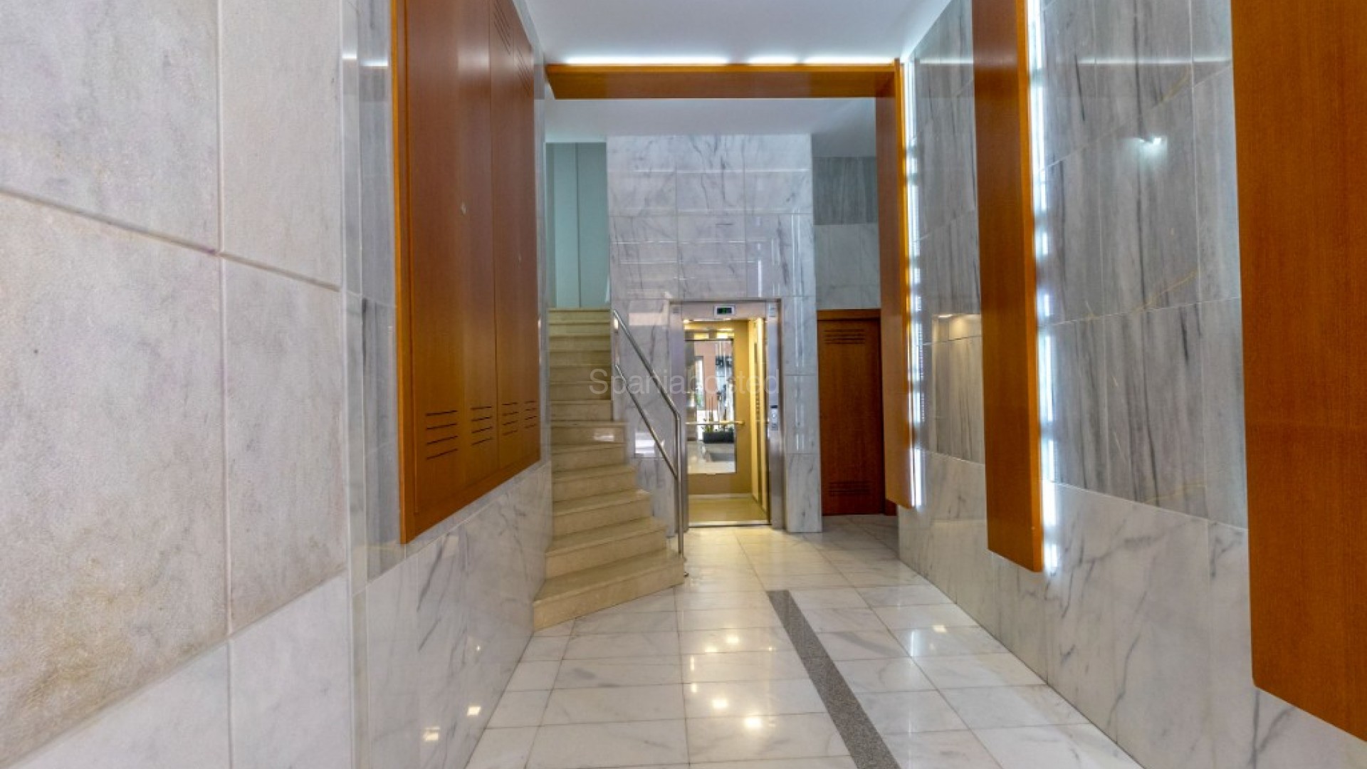 Resale - Apartment -
Torrevieja