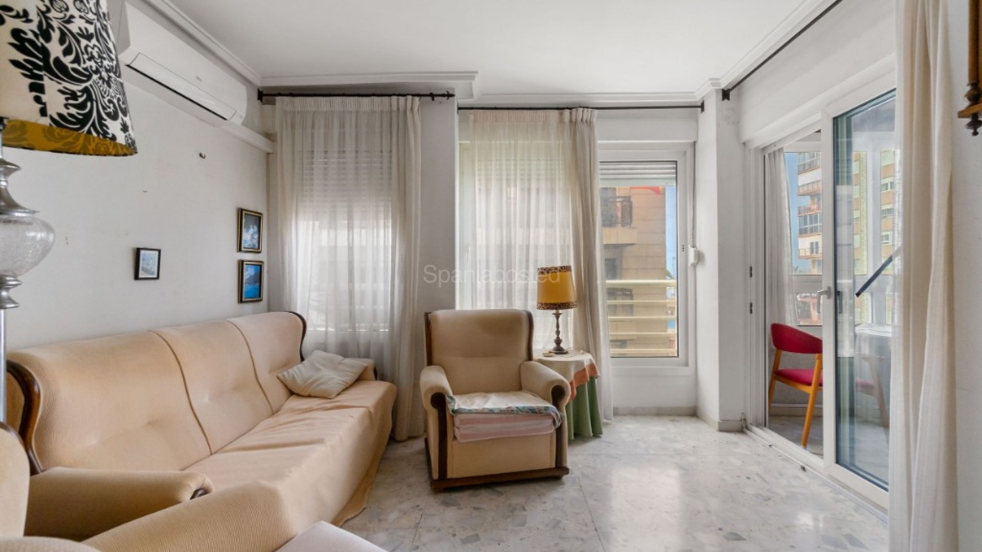 Resale - Apartment -
Torrevieja