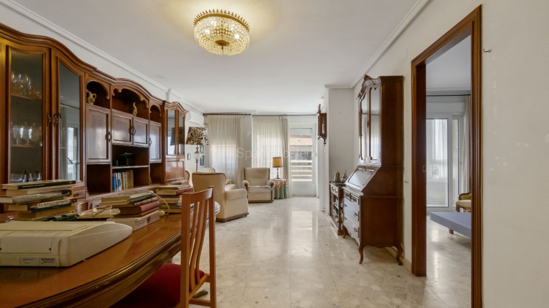 Resale - Apartment -
Torrevieja