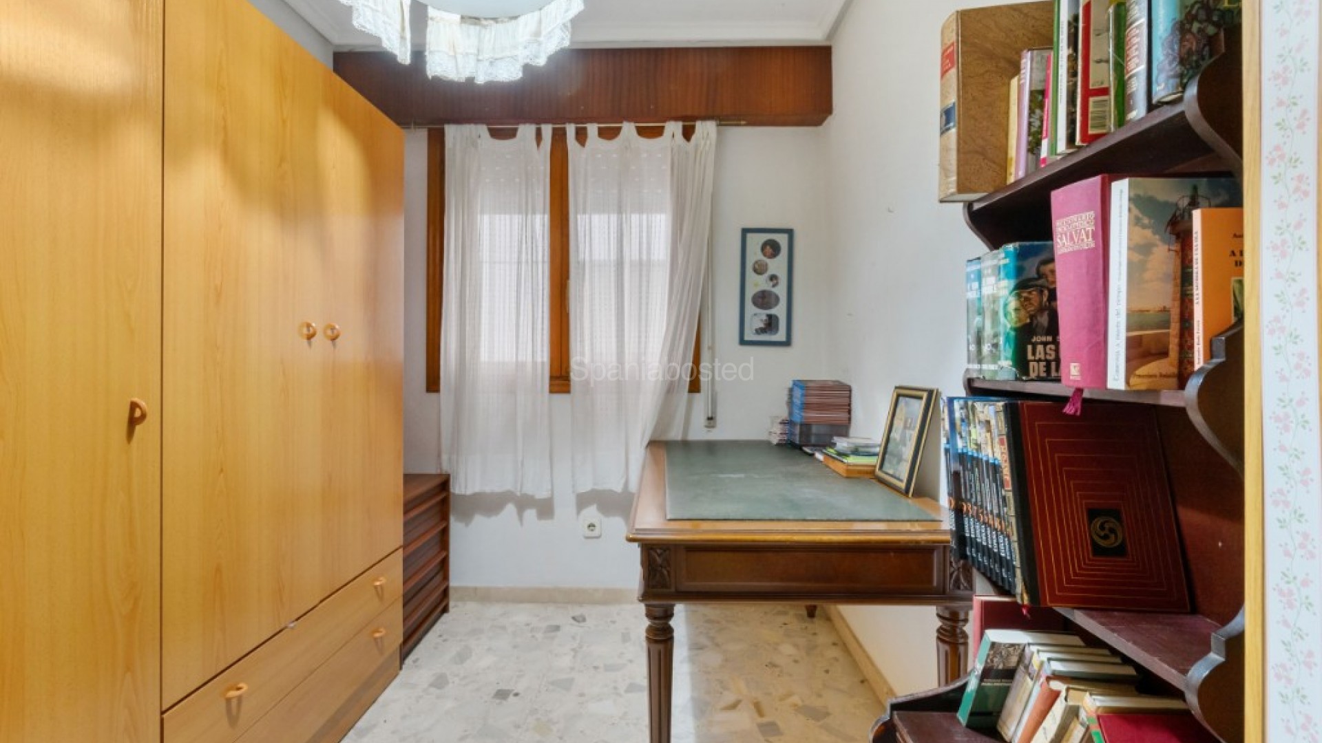 Resale - Apartment -
Torrevieja