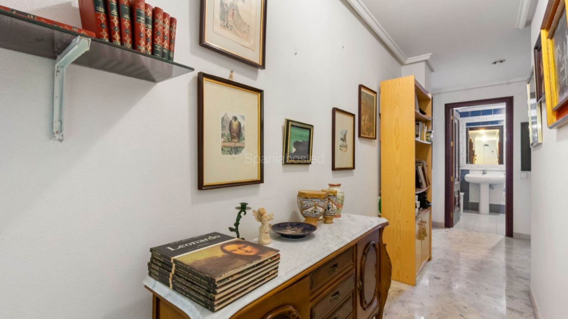 Resale - Apartment -
Torrevieja