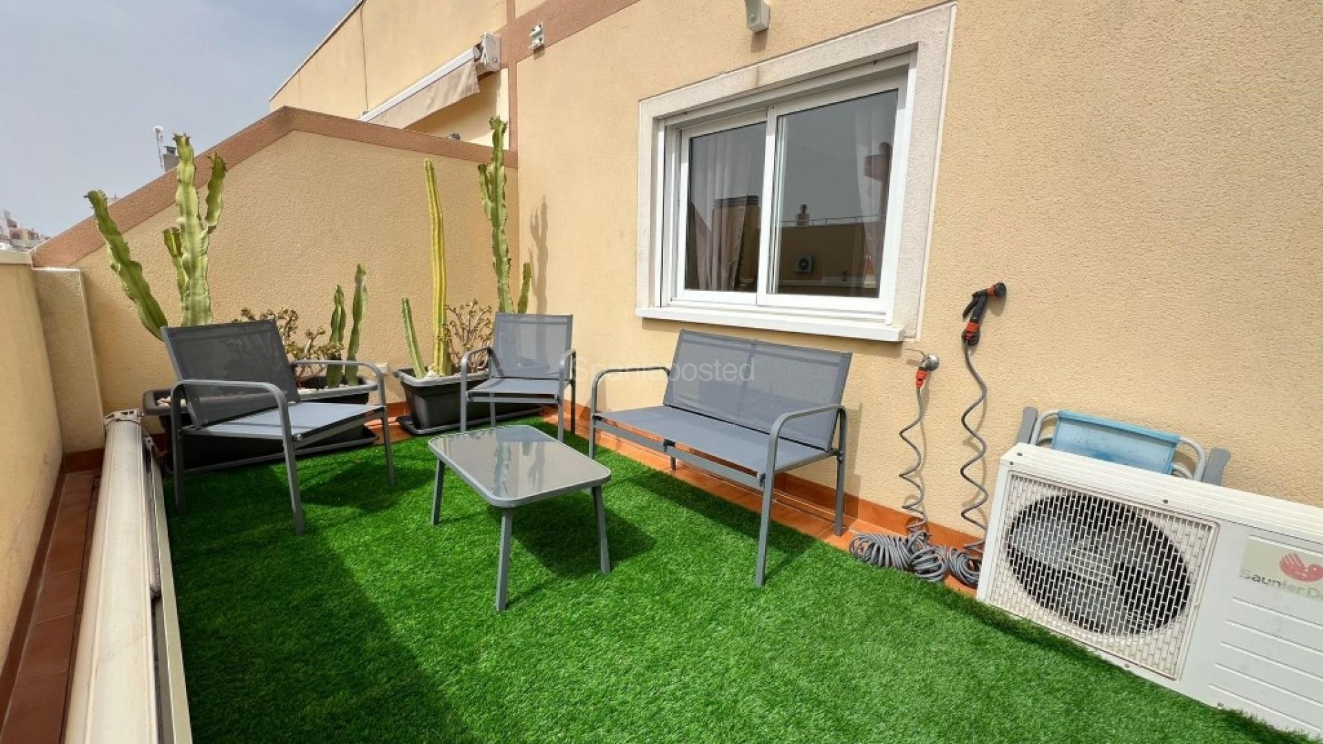 Resale - Apartment -
Torrevieja