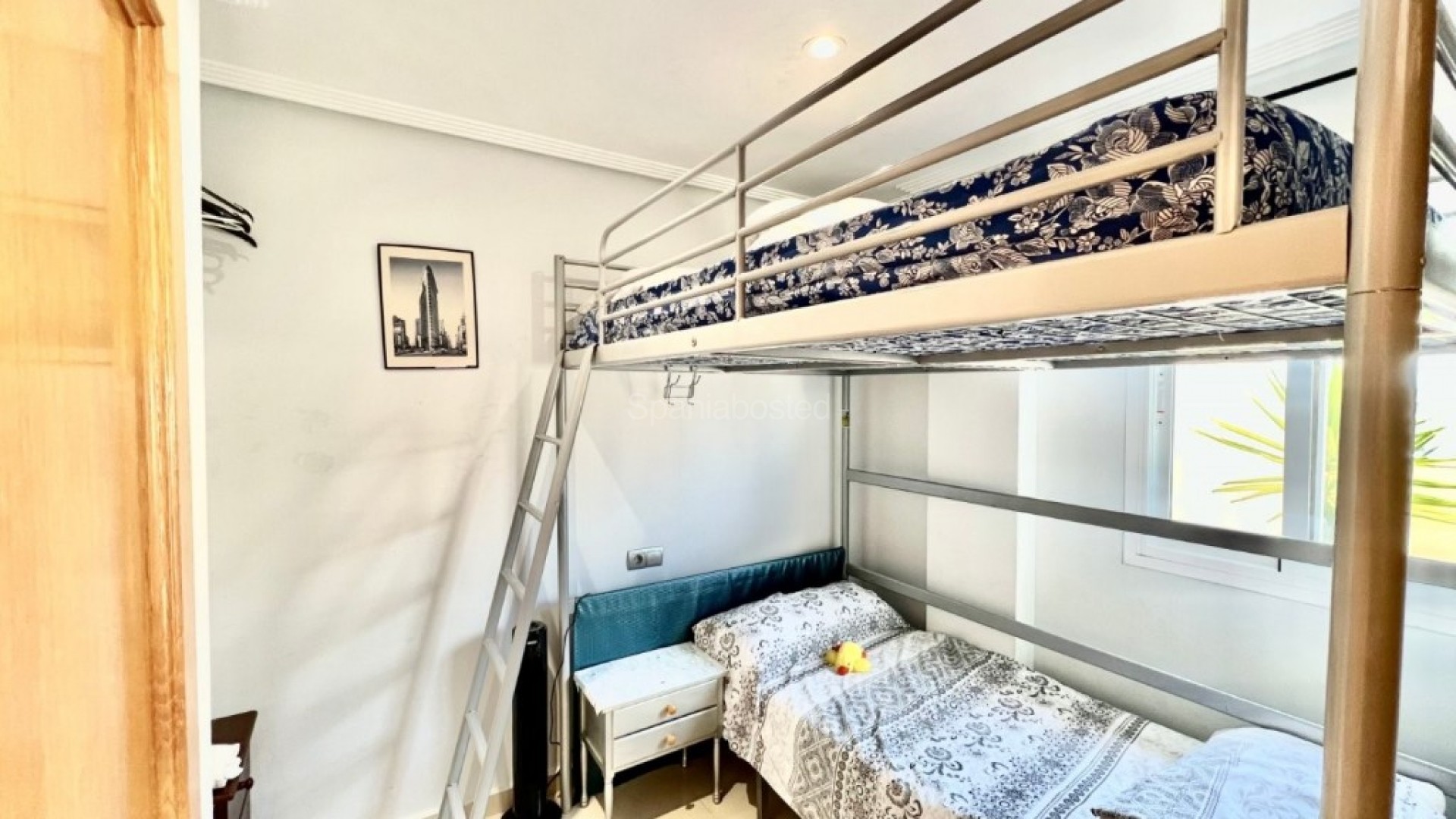 Resale - Apartment -
Torrevieja