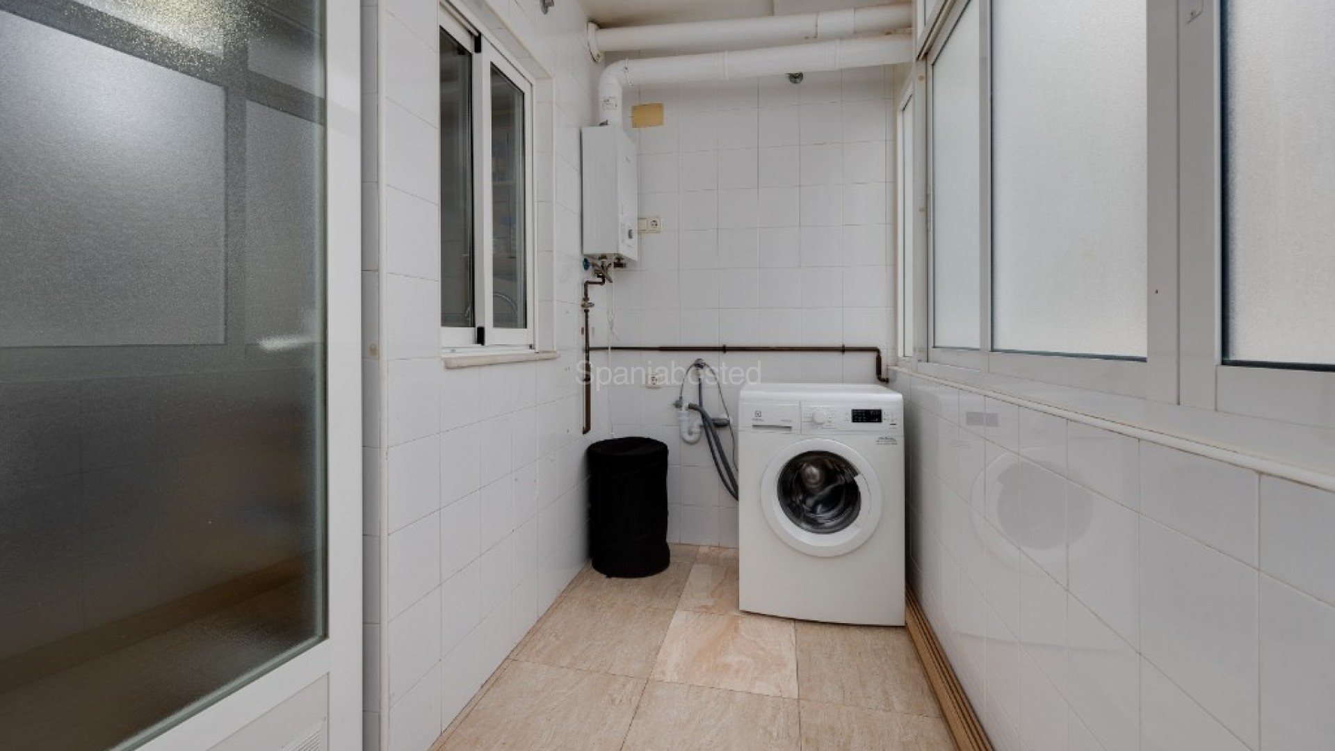 Resale - Apartment -
Torrevieja