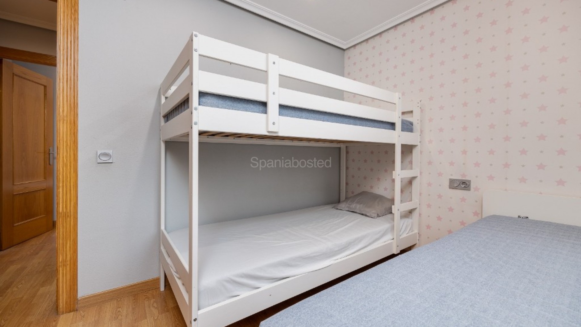 Resale - Apartment -
Torrevieja