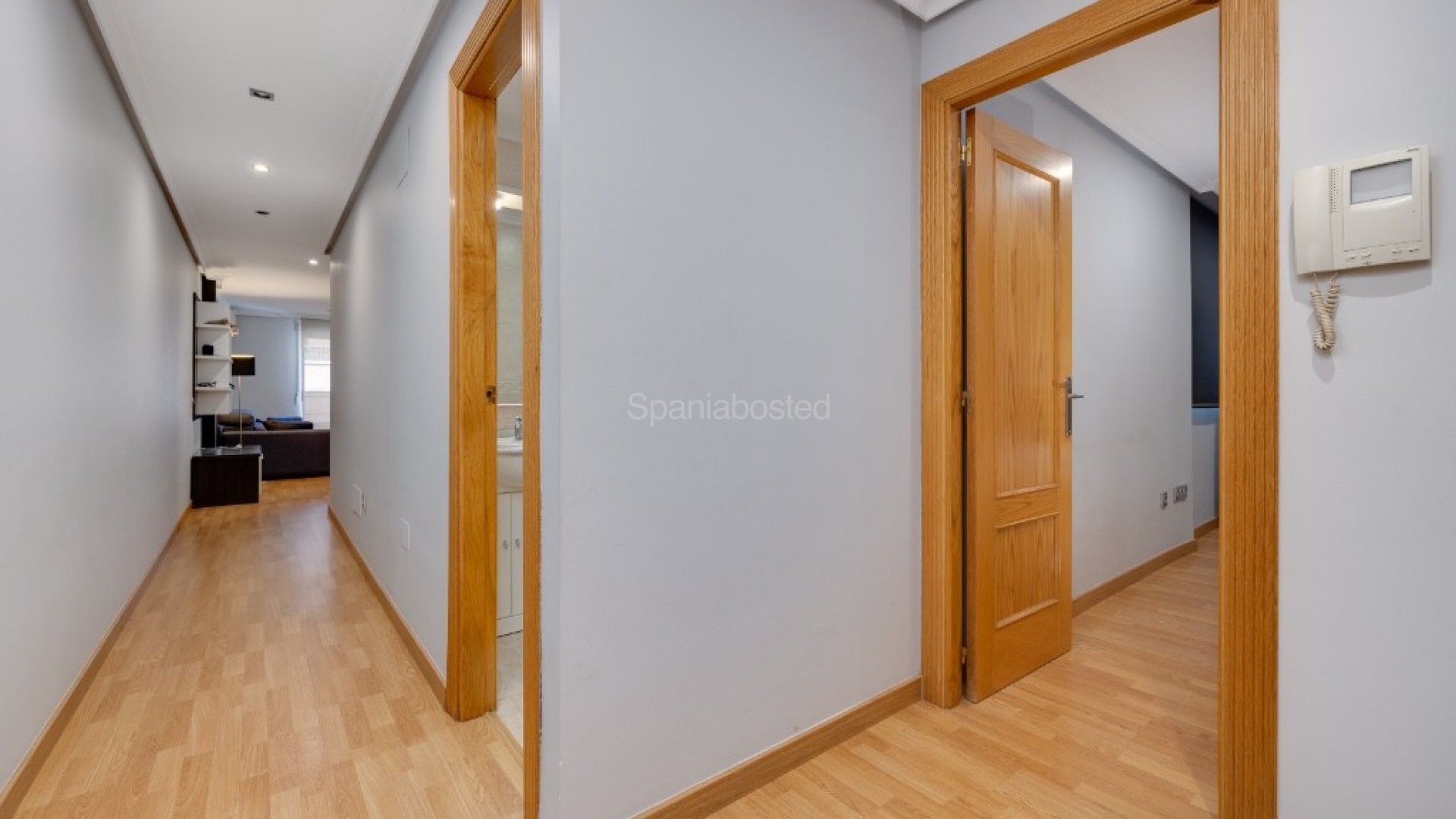 Resale - Apartment -
Torrevieja