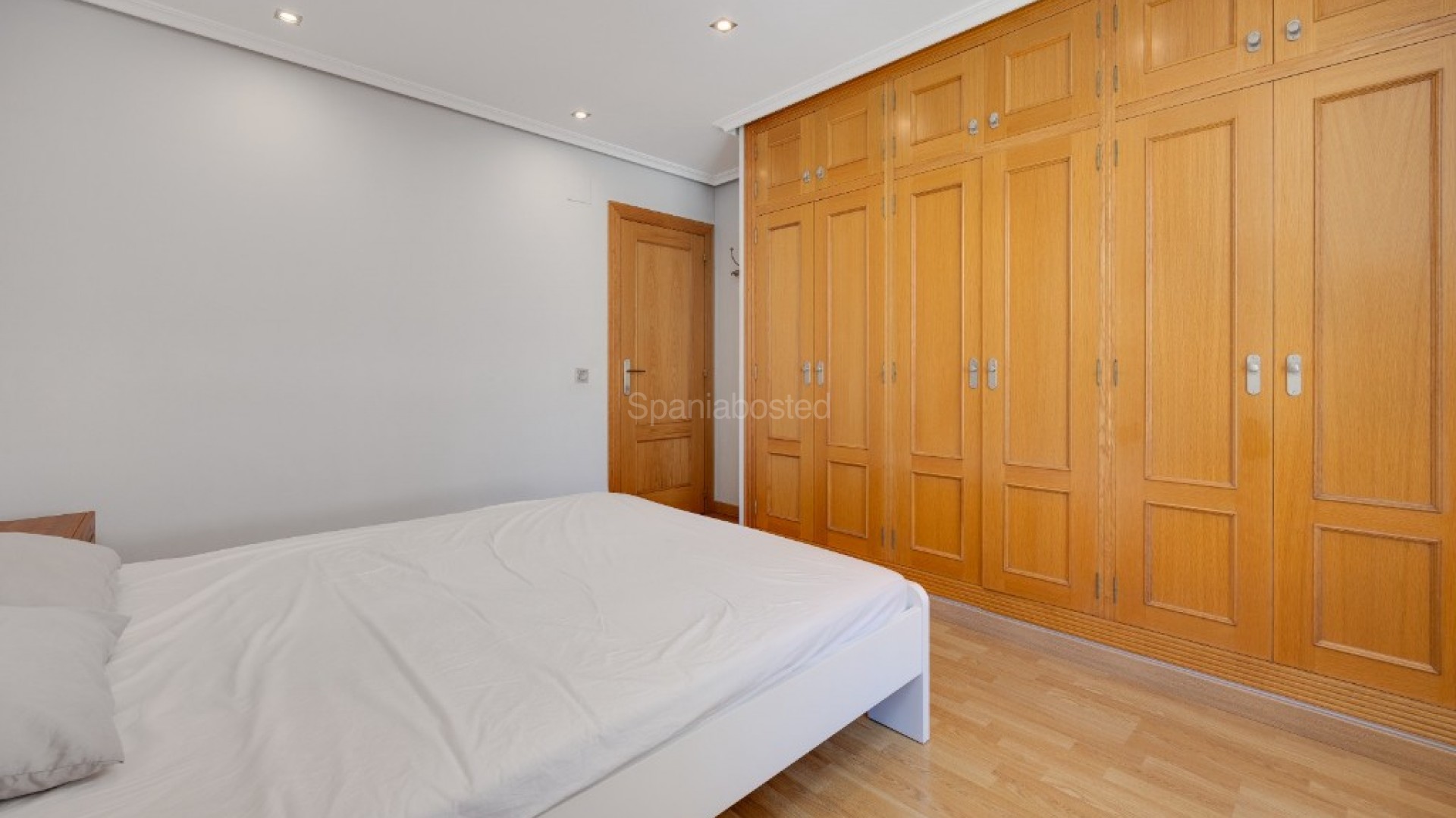 Resale - Apartment -
Torrevieja