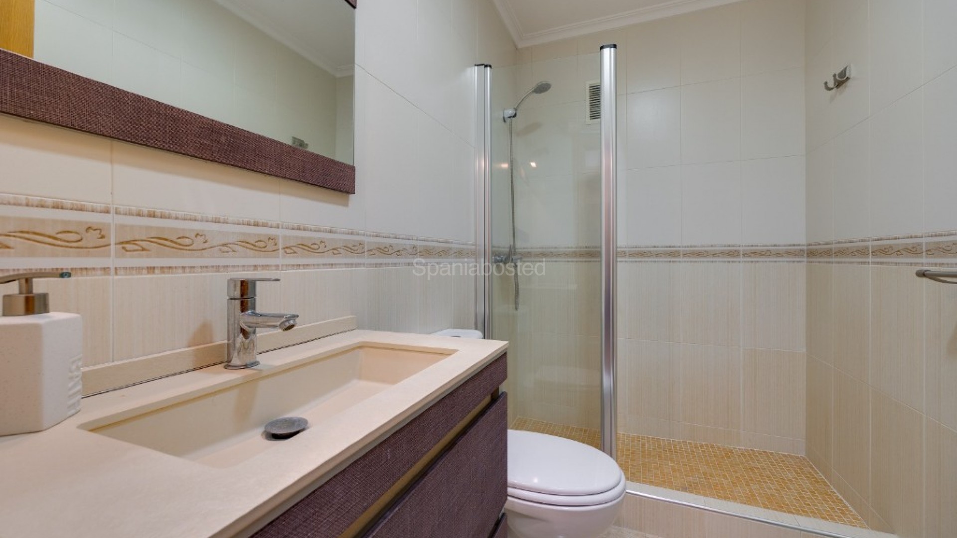 Resale - Apartment -
Torrevieja