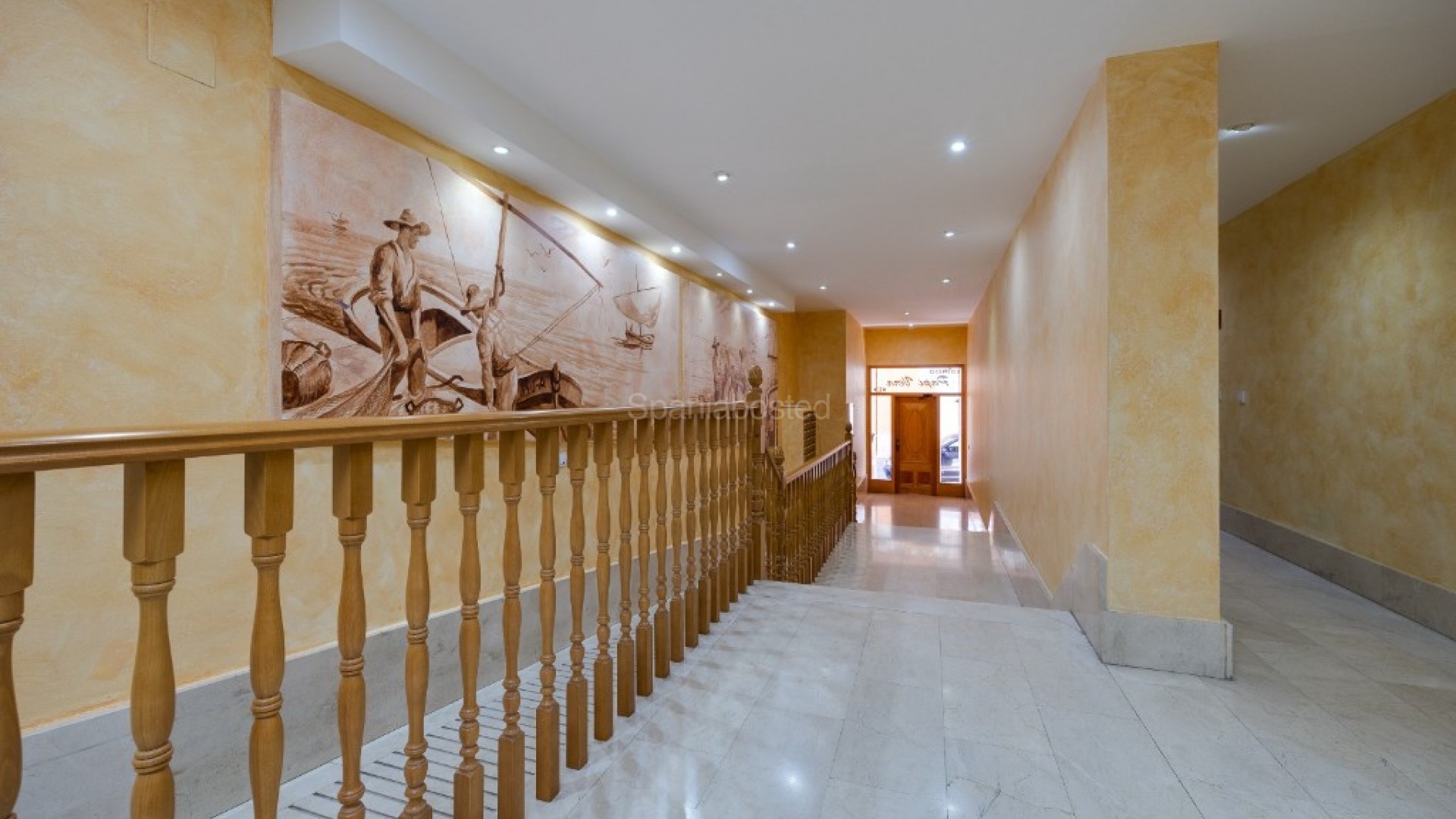 Resale - Apartment -
Torrevieja