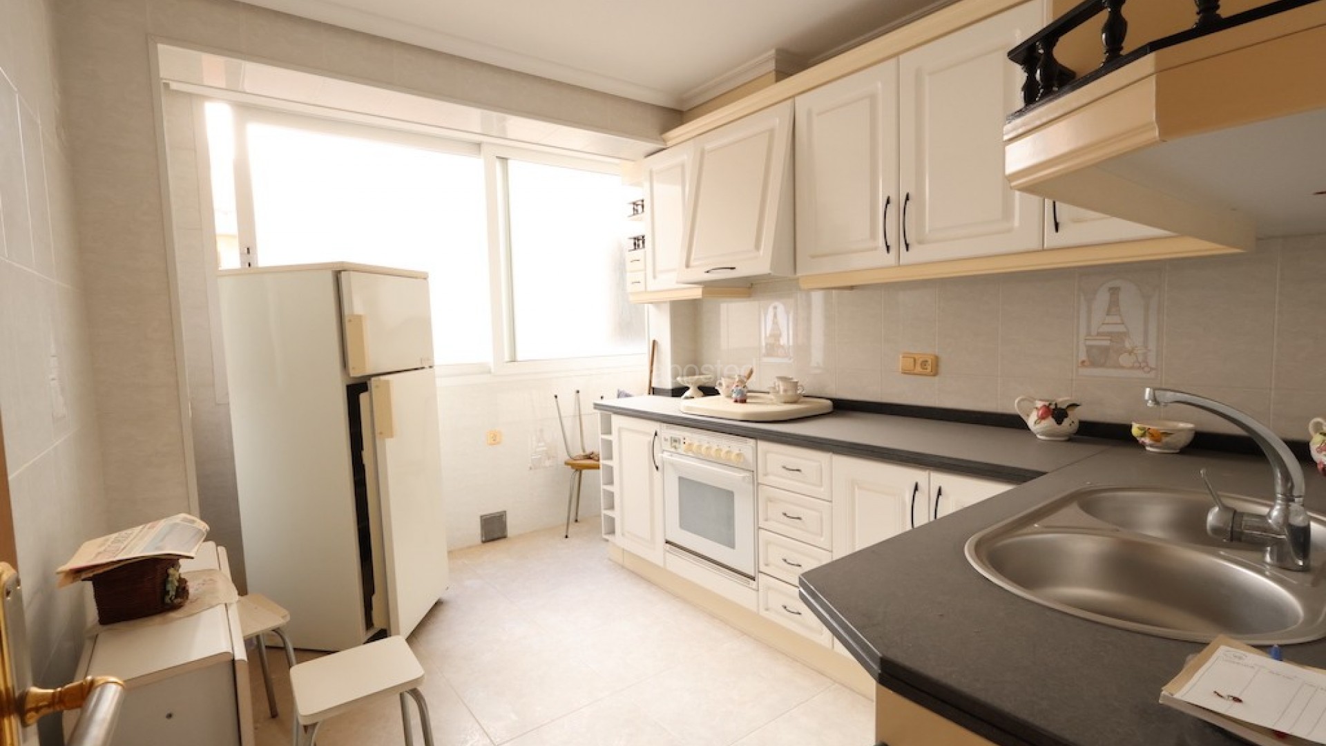 Resale - Apartment -
Torrevieja