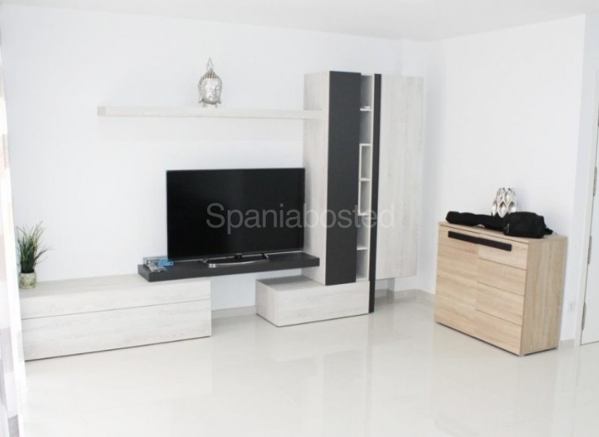 Resale - Apartment -
Torrevieja