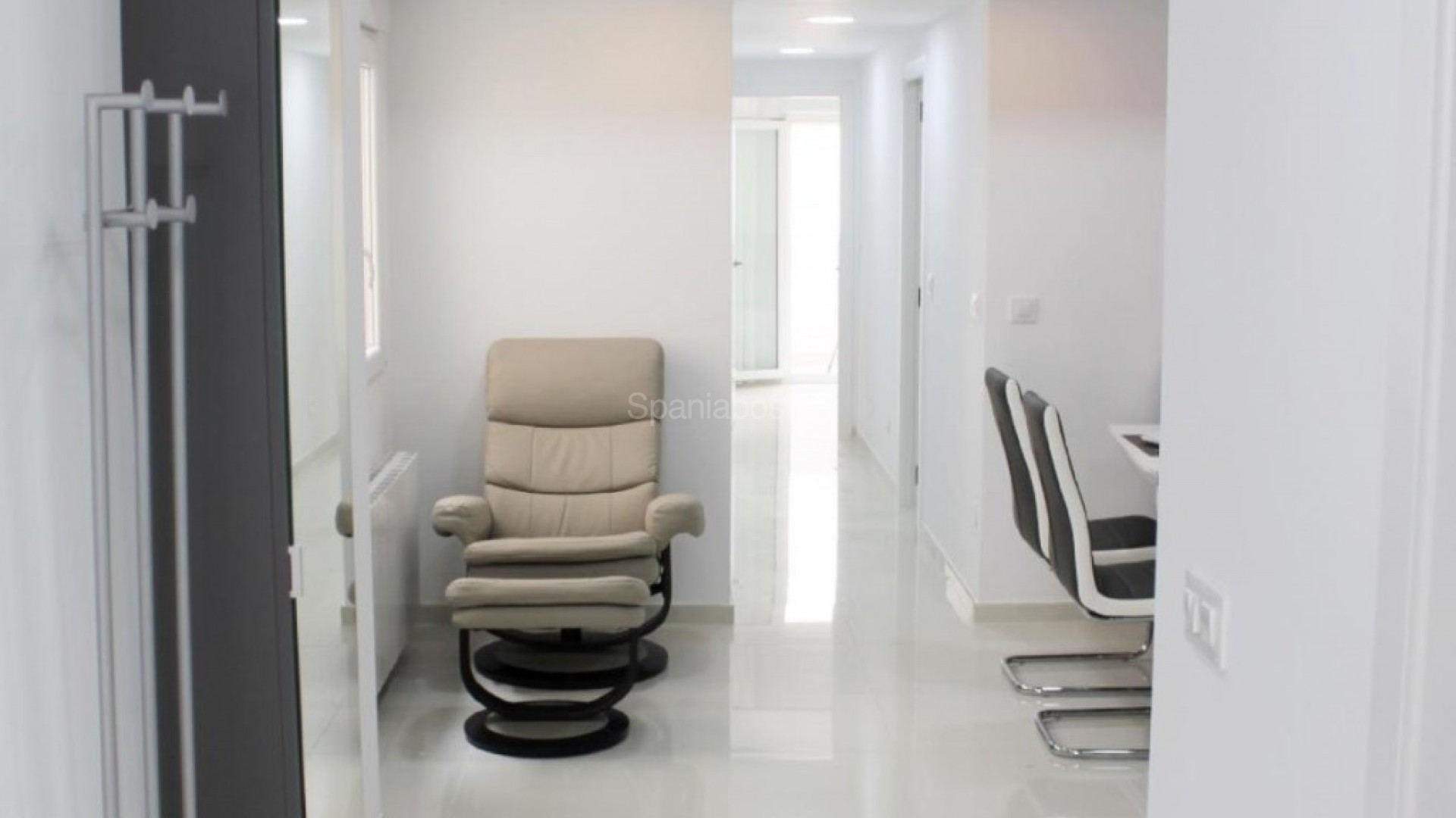 Resale - Apartment -
Torrevieja