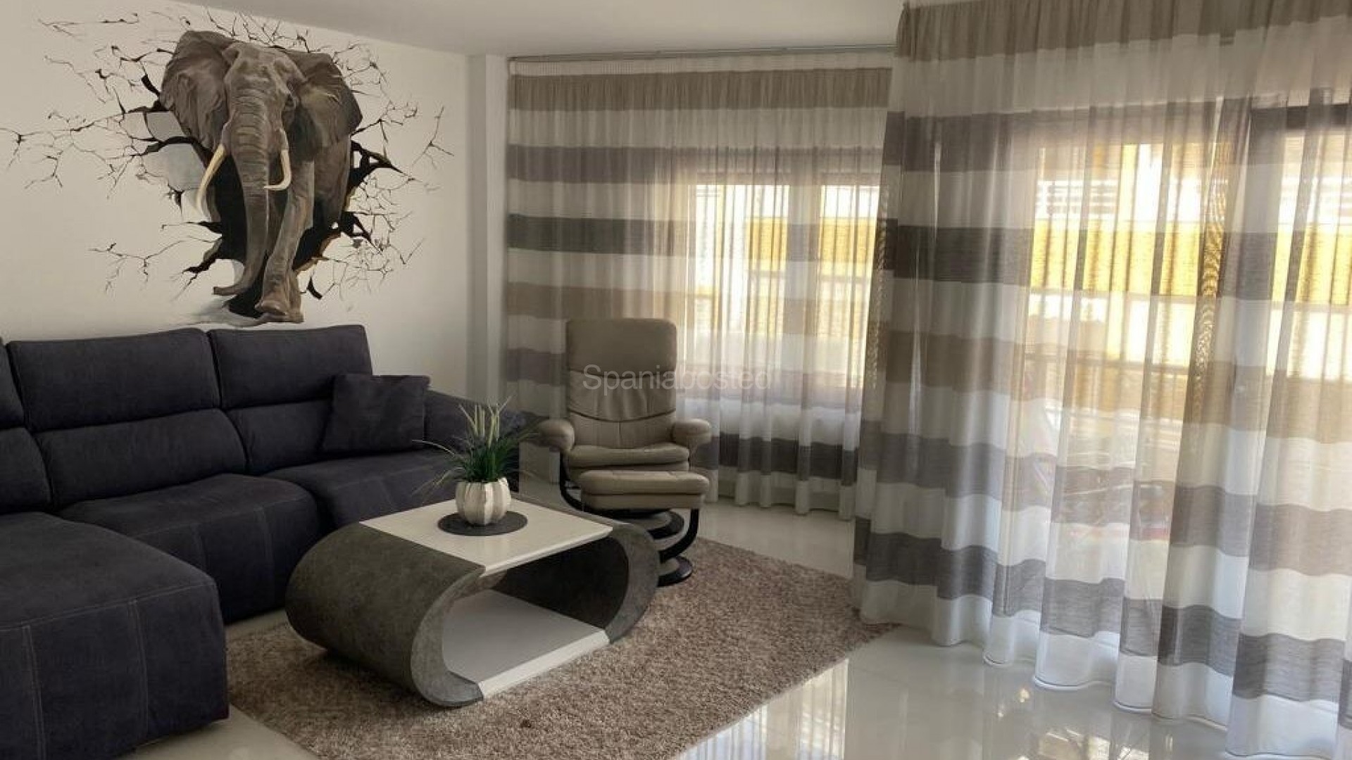 Resale - Apartment -
Torrevieja