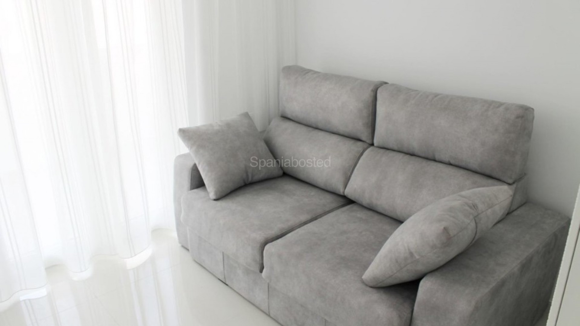 Resale - Apartment -
Torrevieja