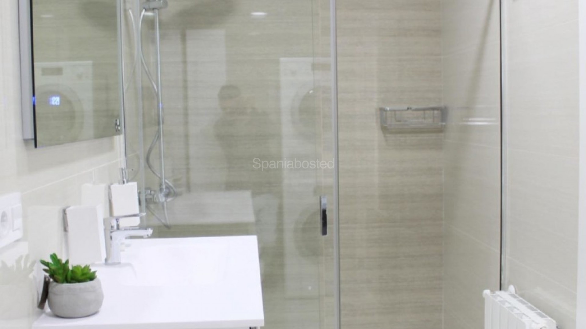 Resale - Apartment -
Torrevieja