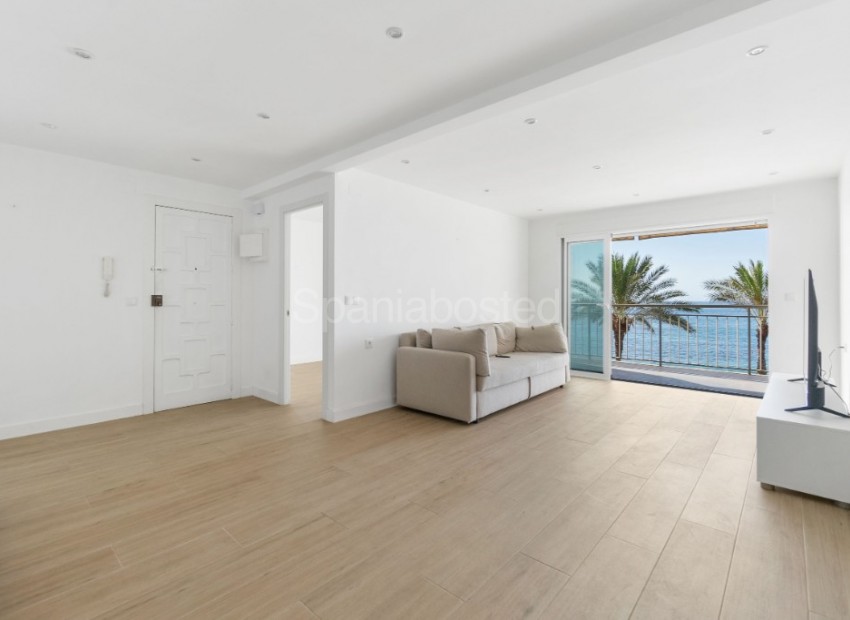 Resale - Apartment -
Torrevieja