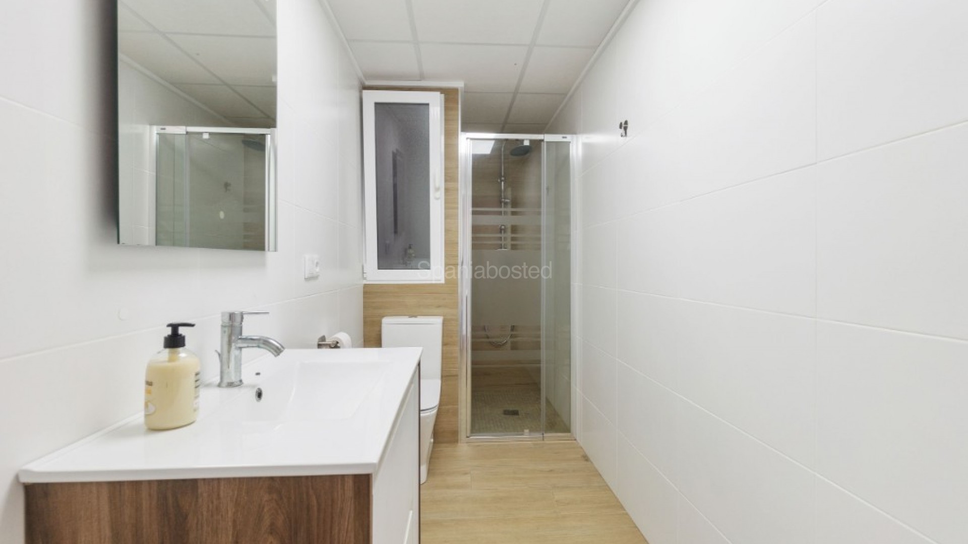 Resale - Apartment -
Torrevieja