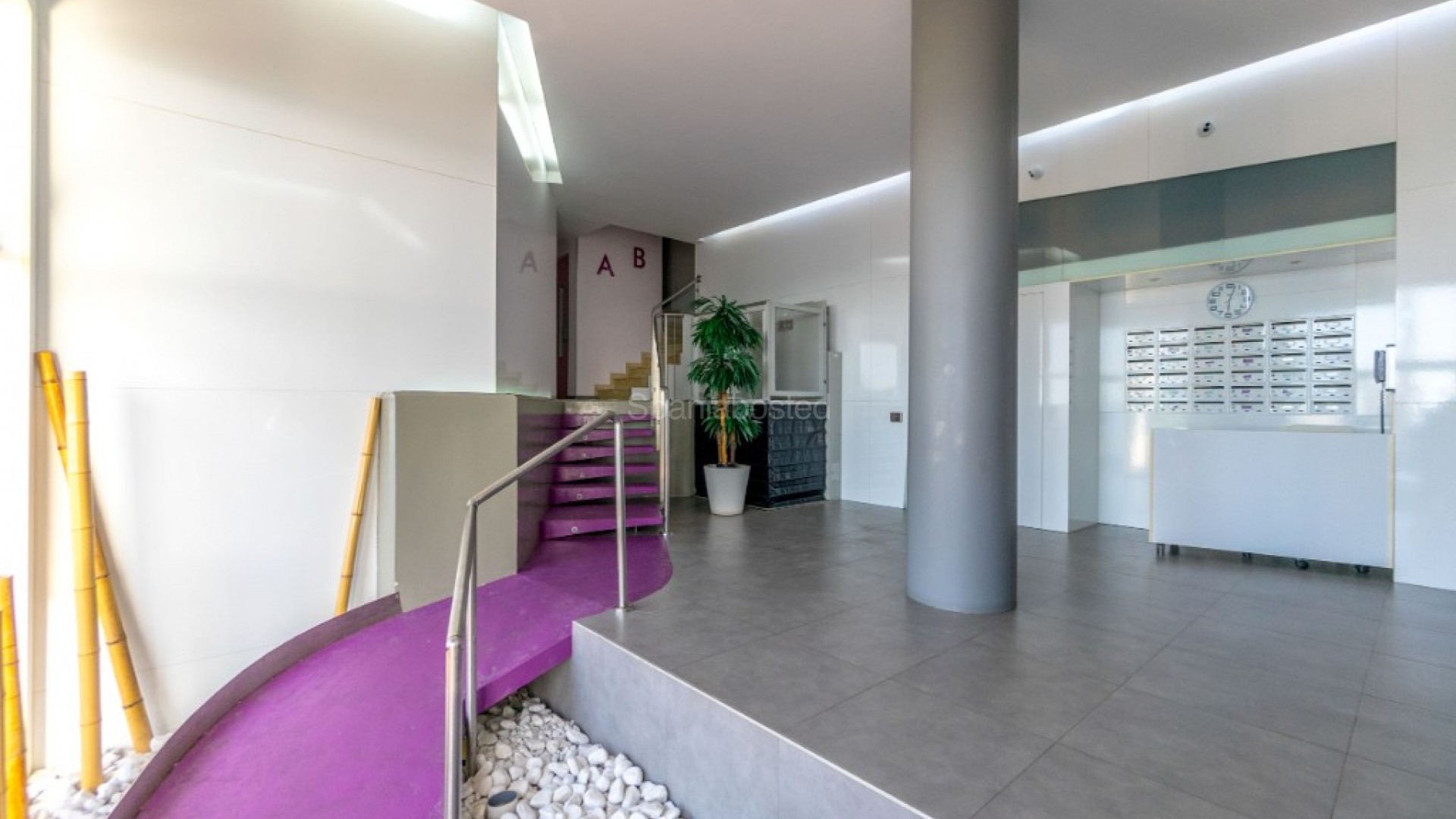 Resale - Apartment -
Torrevieja