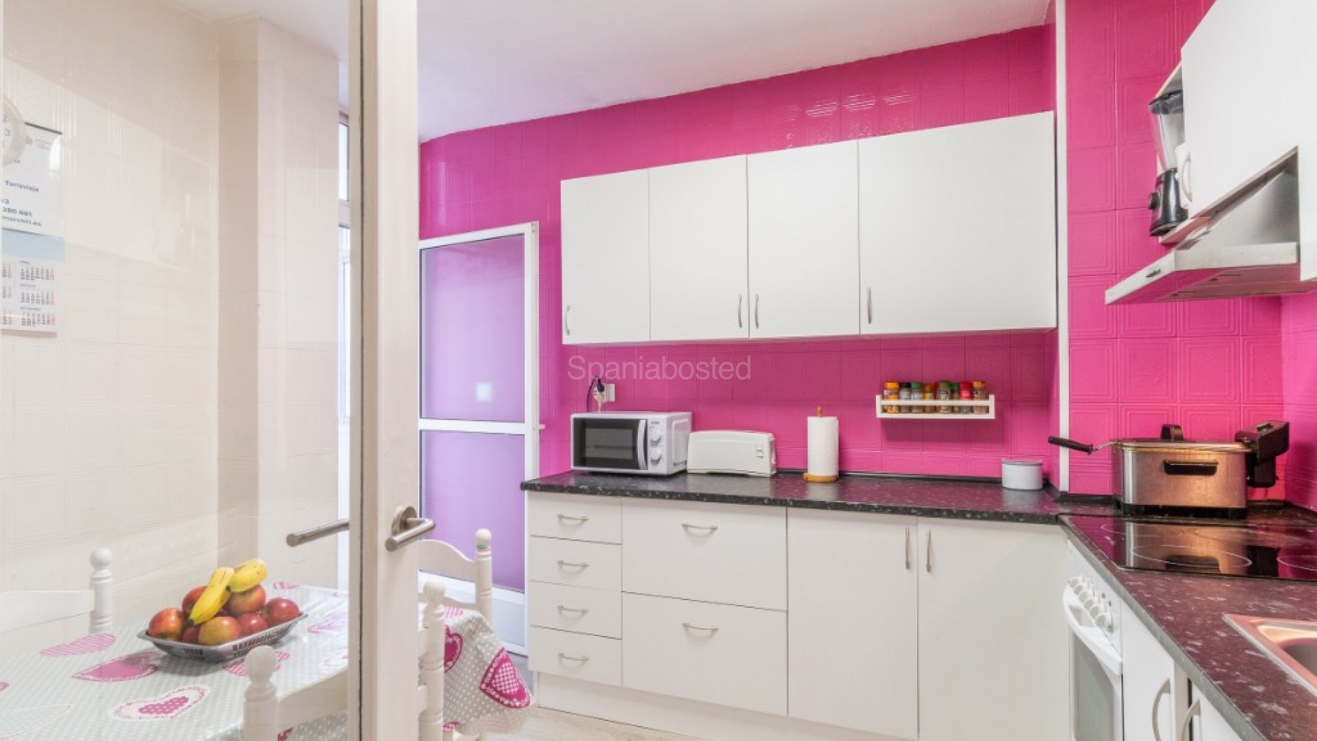 Resale - Apartment -
Torrevieja