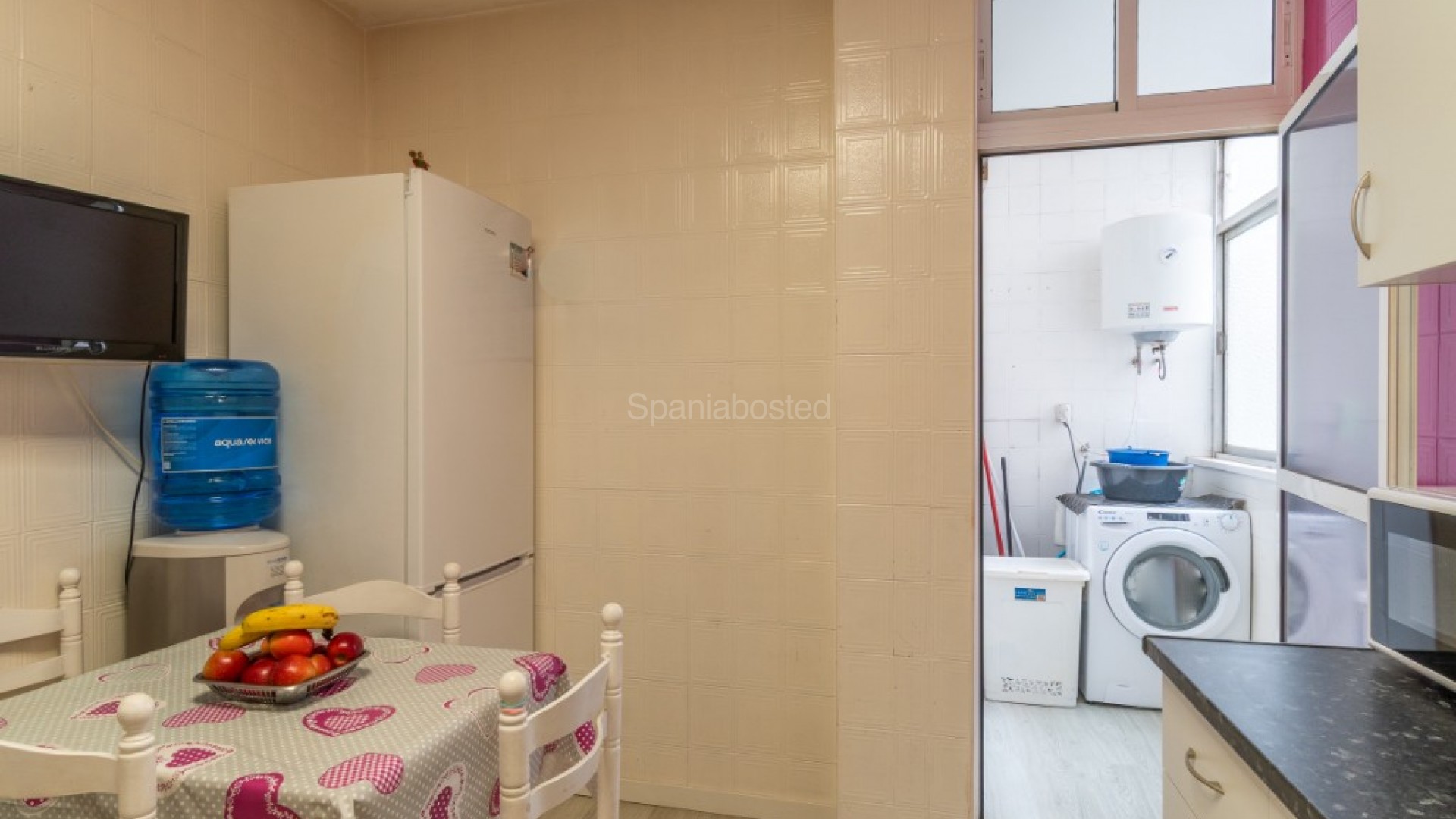 Resale - Apartment -
Torrevieja
