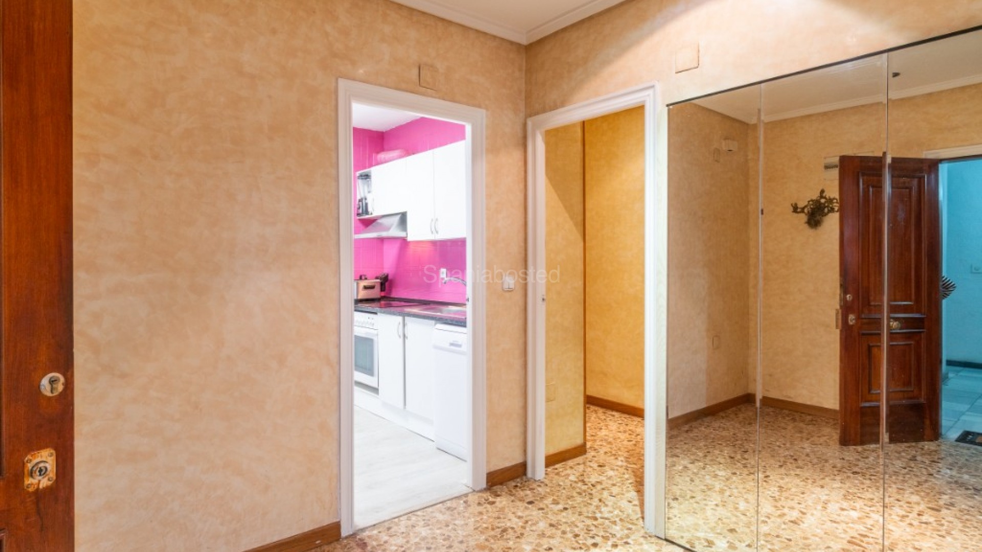 Resale - Apartment -
Torrevieja