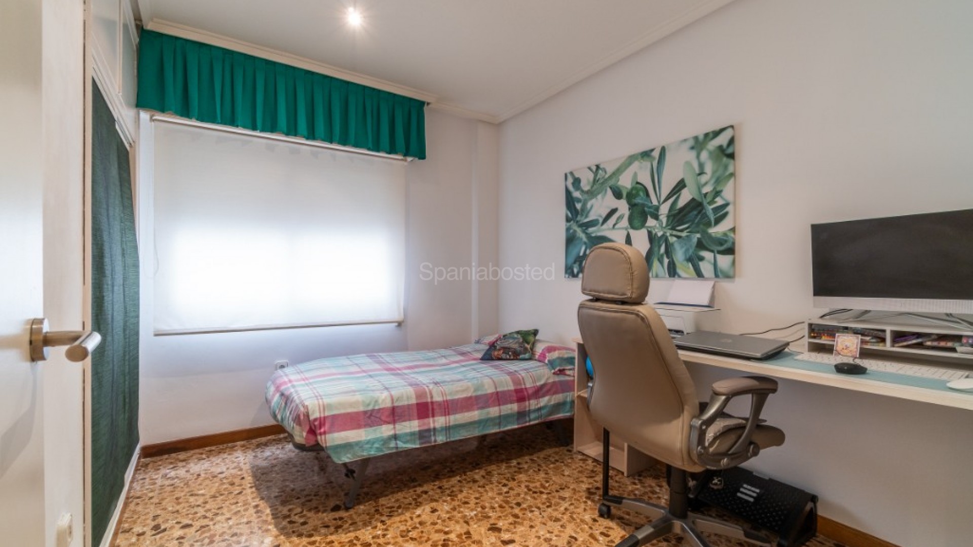 Resale - Apartment -
Torrevieja